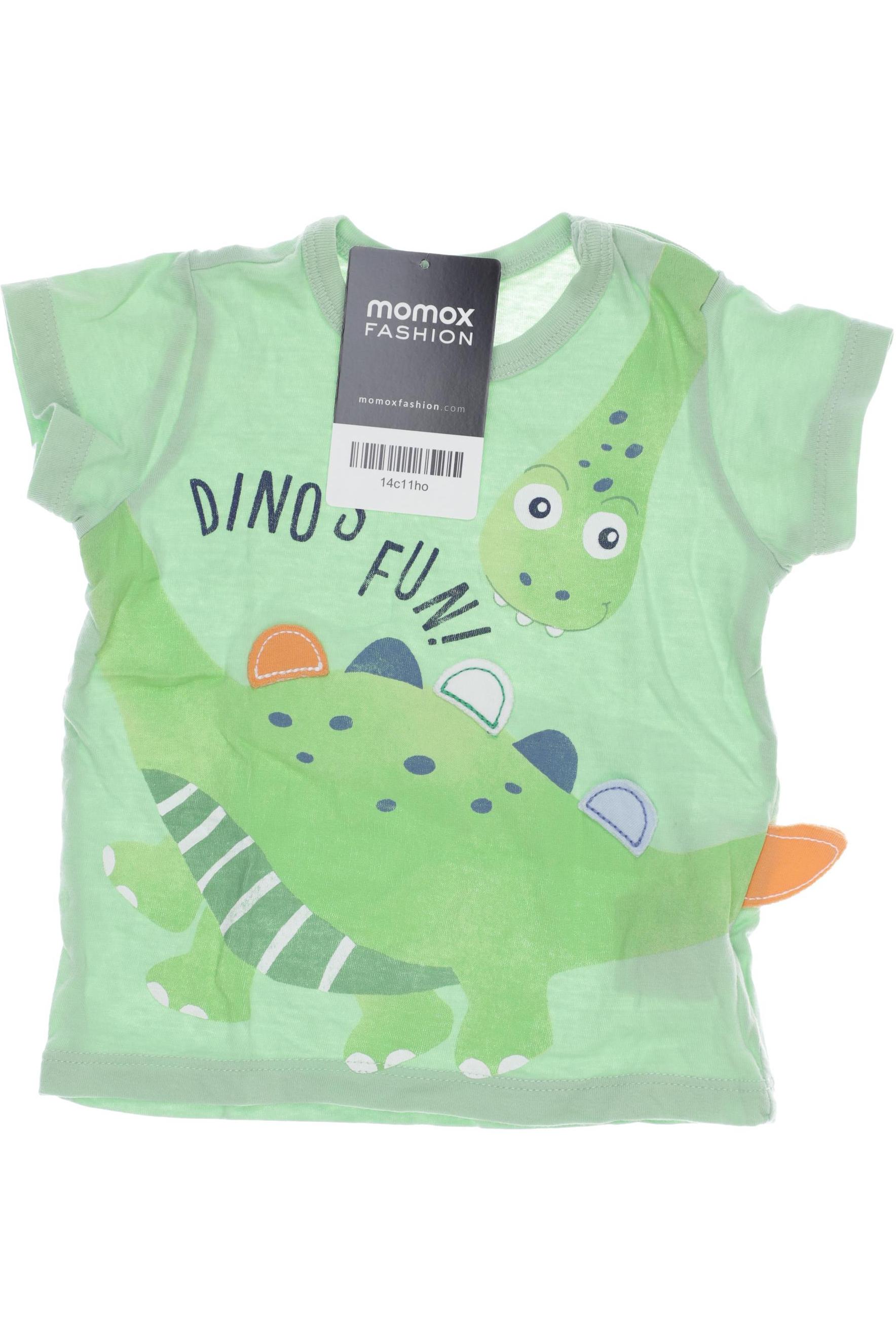 

United Colors OF Benetton Jungen T-Shirt, hellgrün, Gr. 62