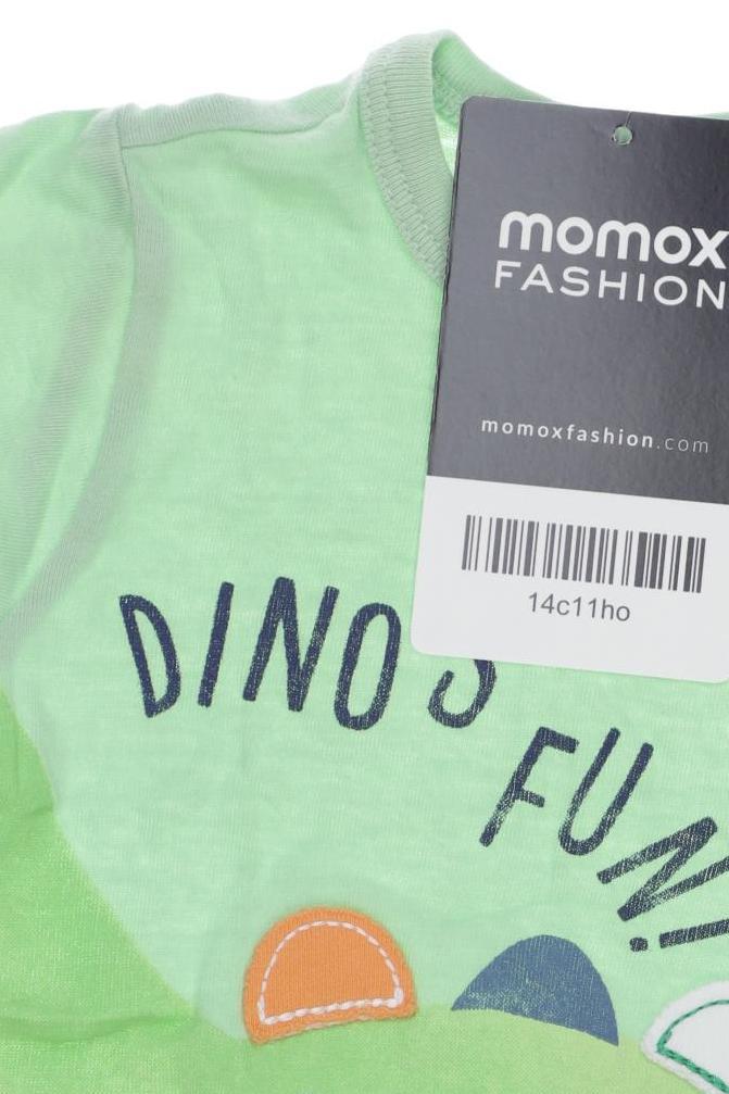 Thumbnail - United Colors OF Benetton Jungen T-Shirt, hellgrün, Gr. 62