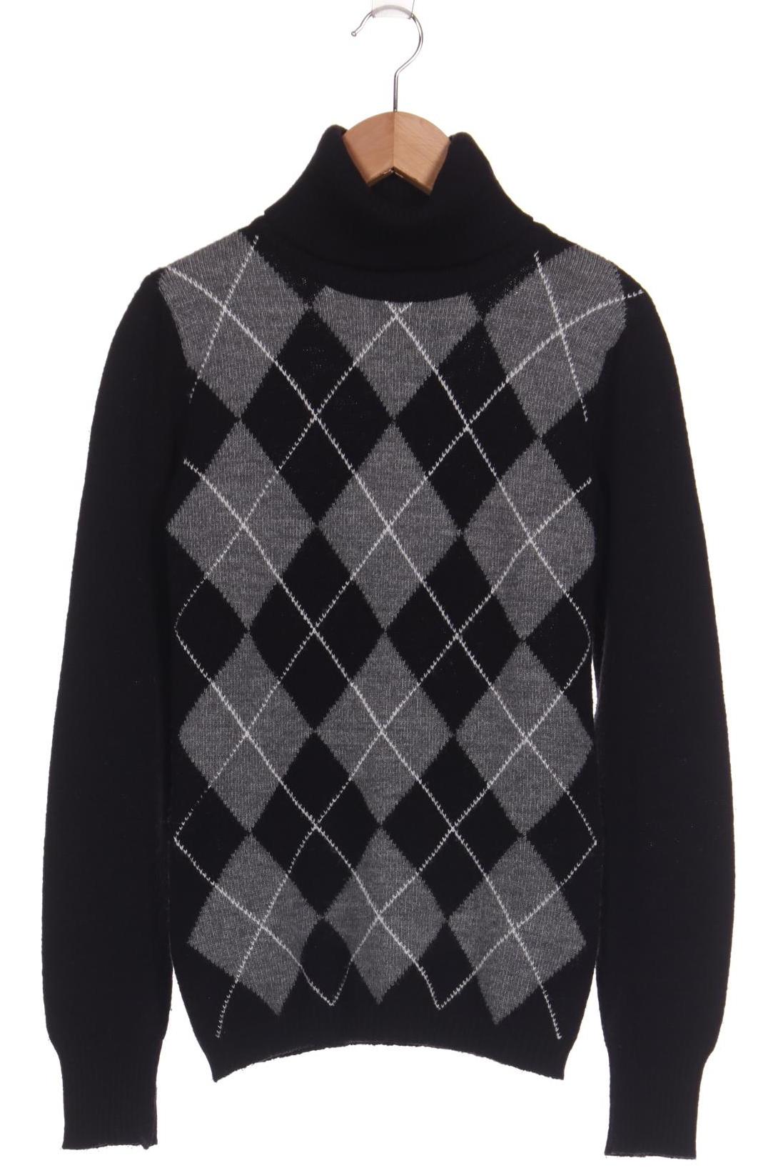 

UNITED COLORS OF BENETTON Damen Pullover, schwarz