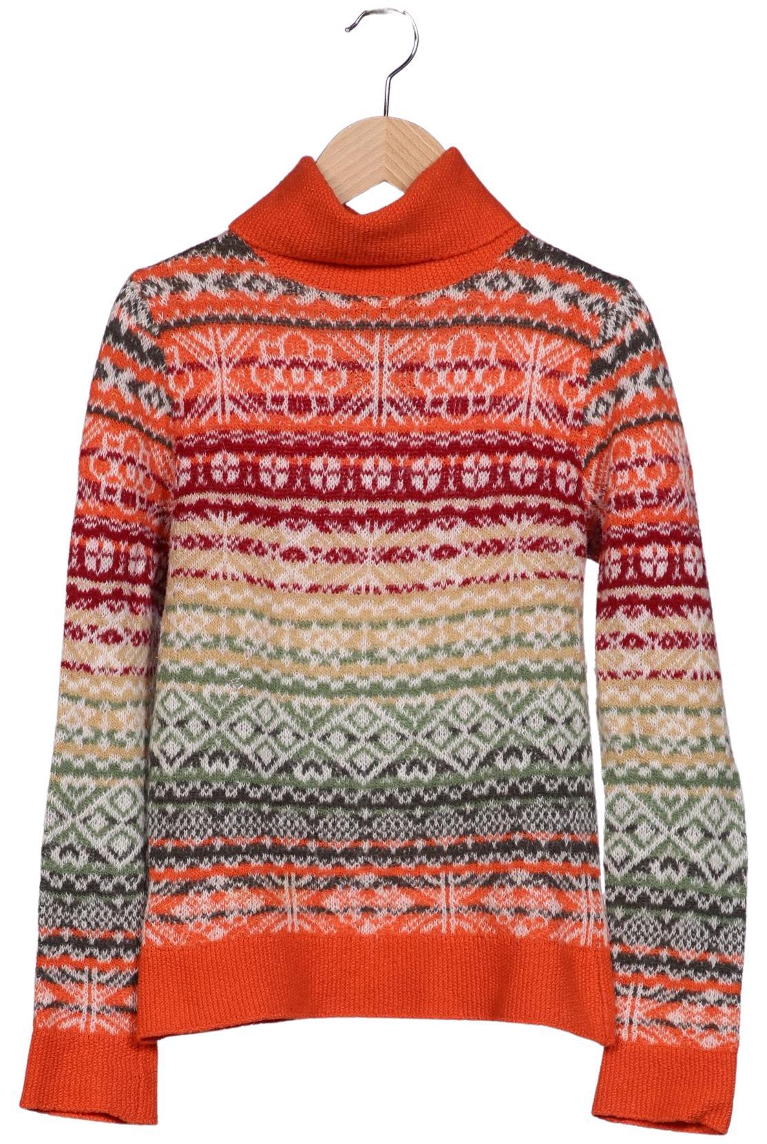 

United Colors OF Benetton Damen Pullover, mehrfarbig, Gr. 34