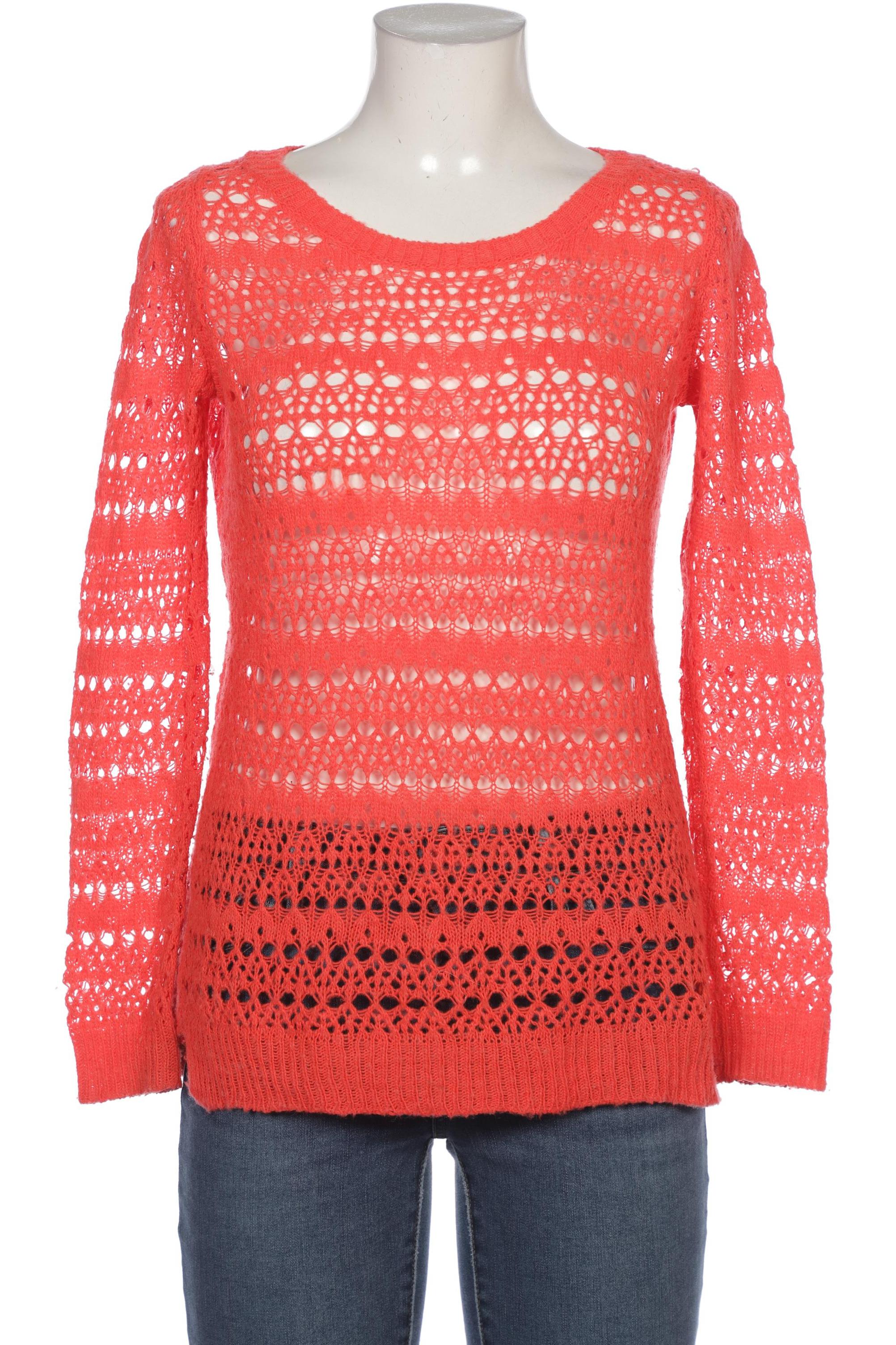 

UNITED COLORS OF BENETTON Damen Pullover, rot