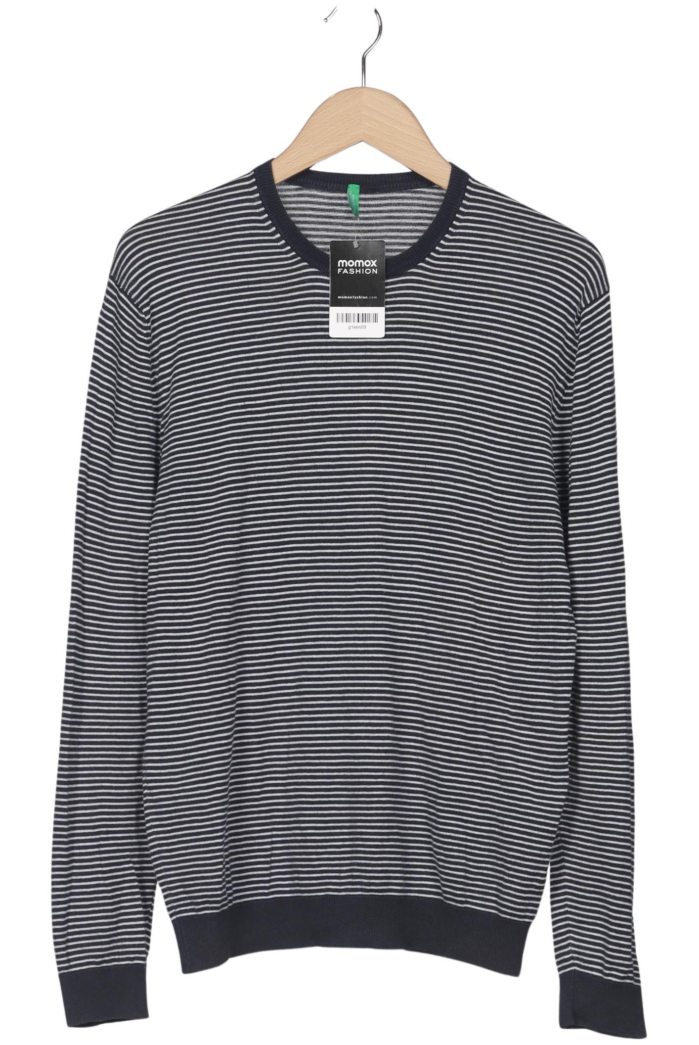 Thumbnail - United Colors OF Benetton Herren Pullover, mehrfarbig, Gr. 48