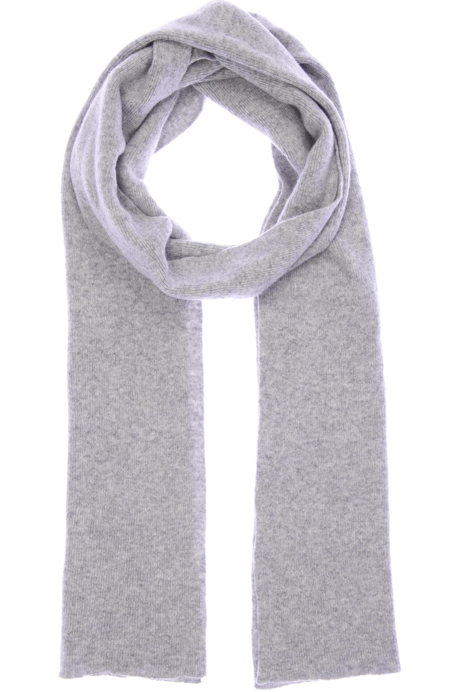 

United Colors OF Benetton Damen Schal, grau, Gr.