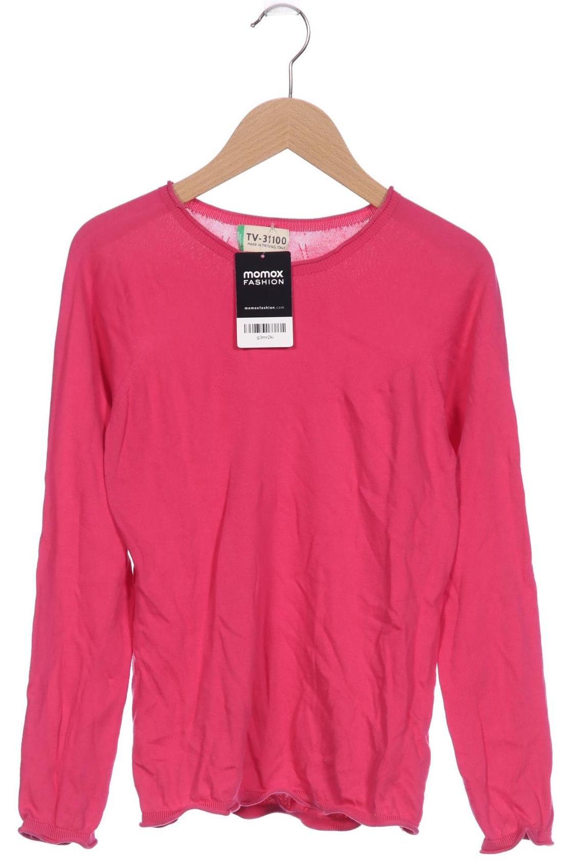 

United Colors OF Benetton Damen Pullover, pink, Gr. 34