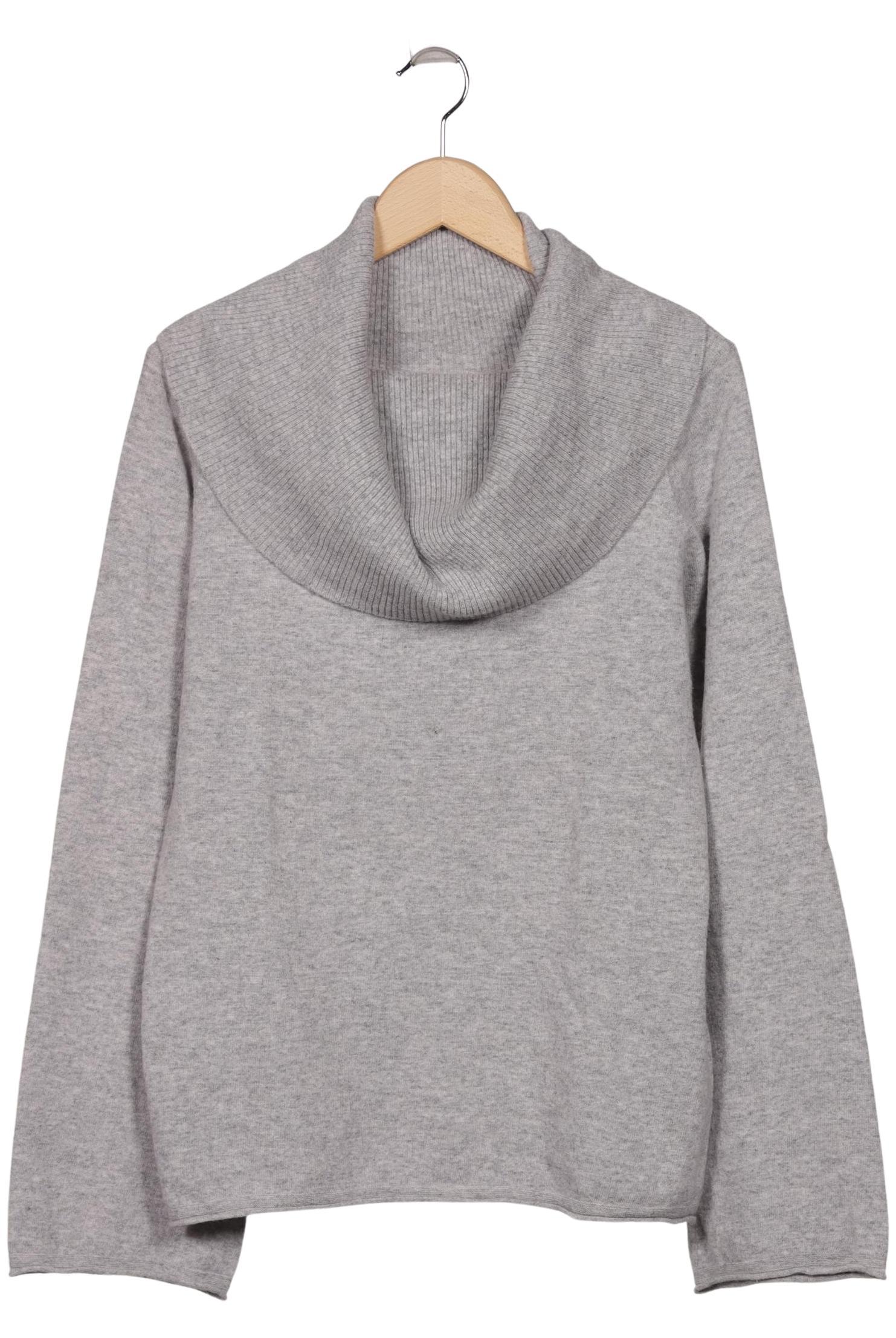 

United Colors OF Benetton Damen Pullover, grau, Gr. 42