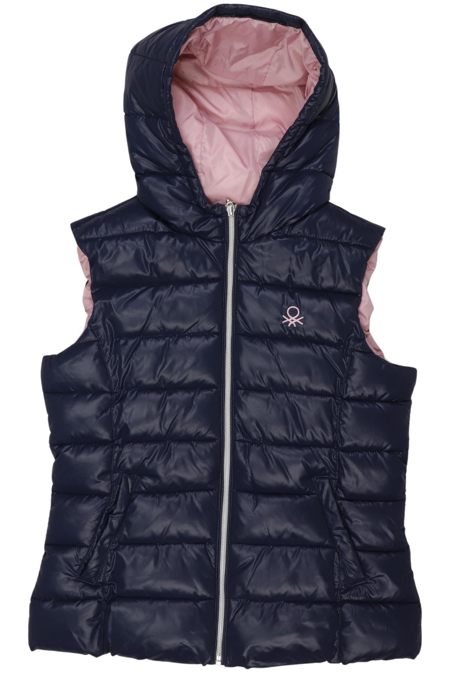 

United Colors OF Benetton Mädchen Jacke, mehrfarbig, Gr. 170