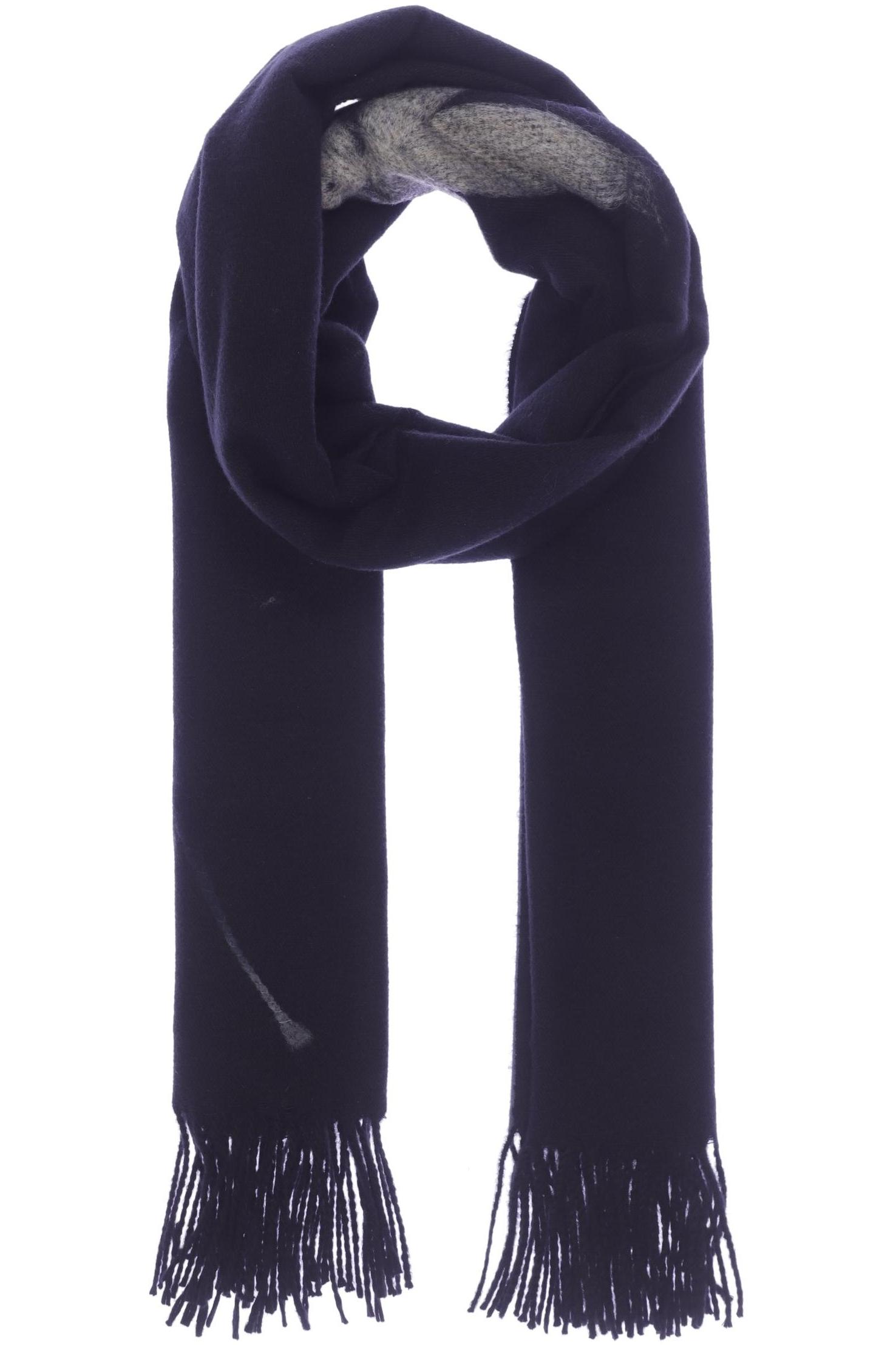 Thumbnail - United Colors OF Benetton Damen Schal, schwarz, Gr.
