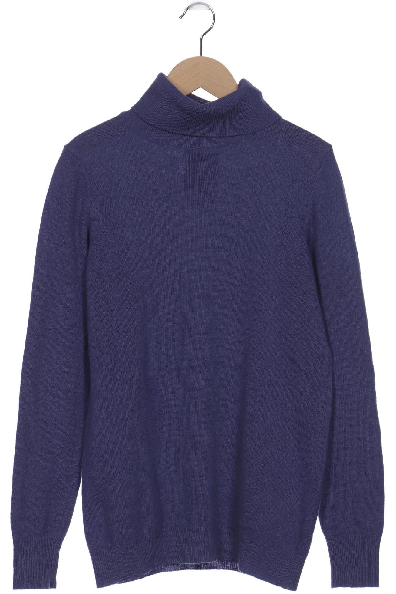 

UNITED COLORS OF BENETTON Damen Pullover, blau
