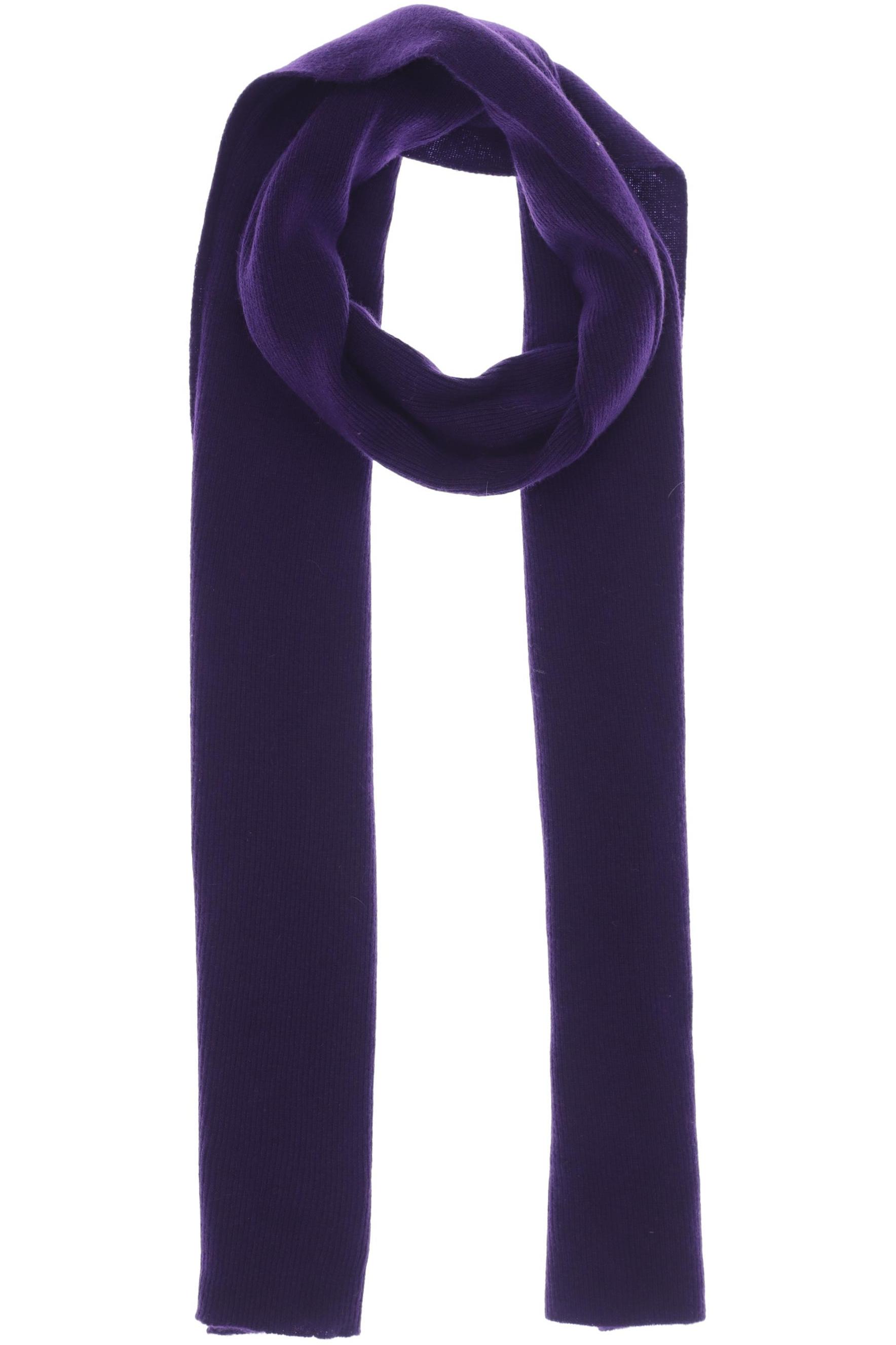 

UNITED COLORS OF BENETTON Damen Schal, flieder