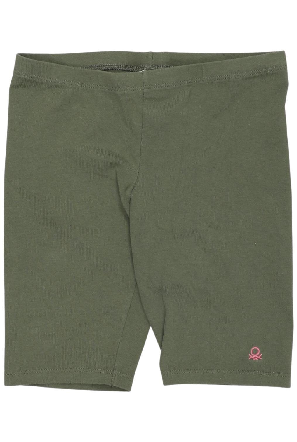 

United Colors OF Benetton Damen Shorts, grün, Gr. 170
