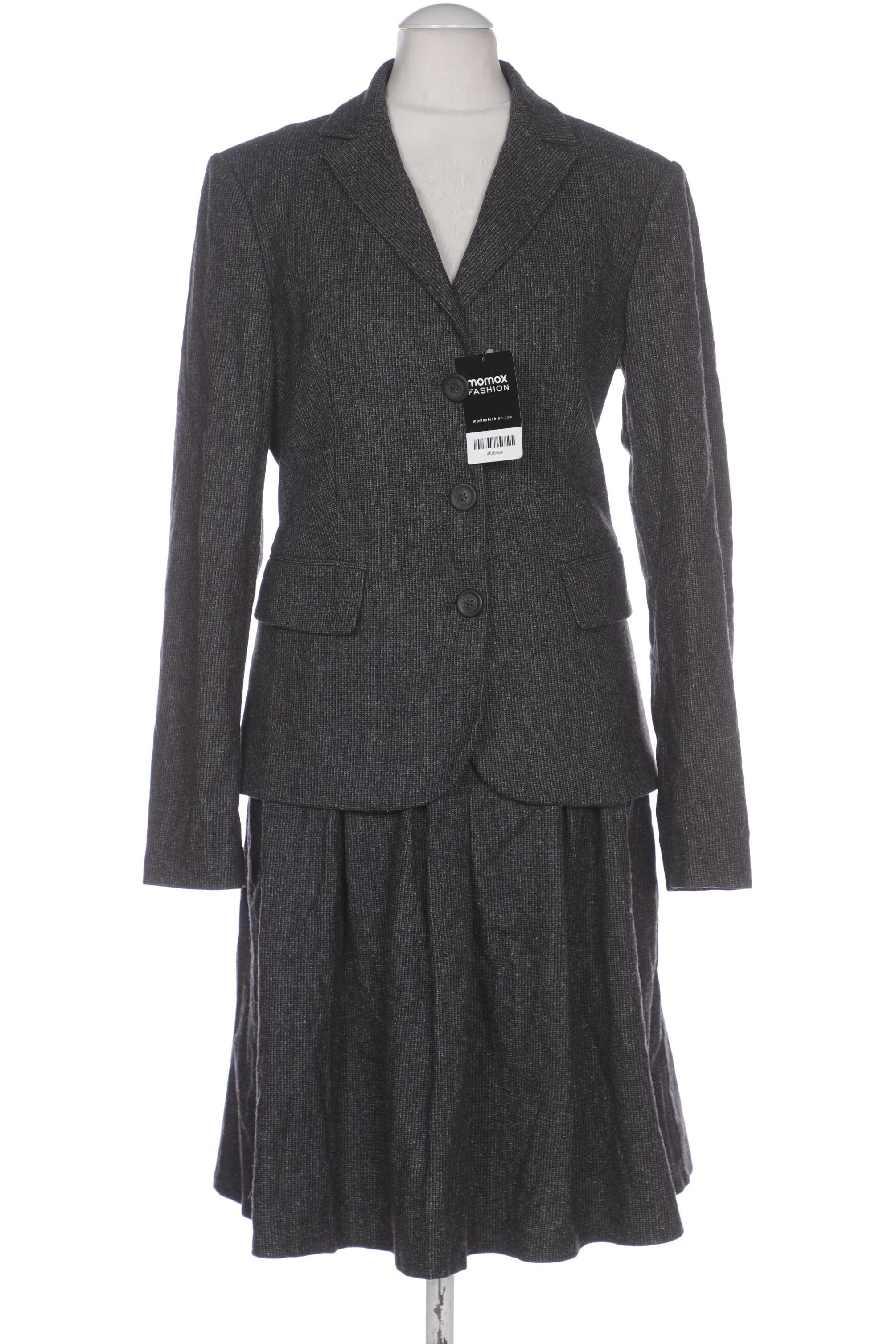 

United Colors OF Benetton Damen Anzug, grau, Gr. 42