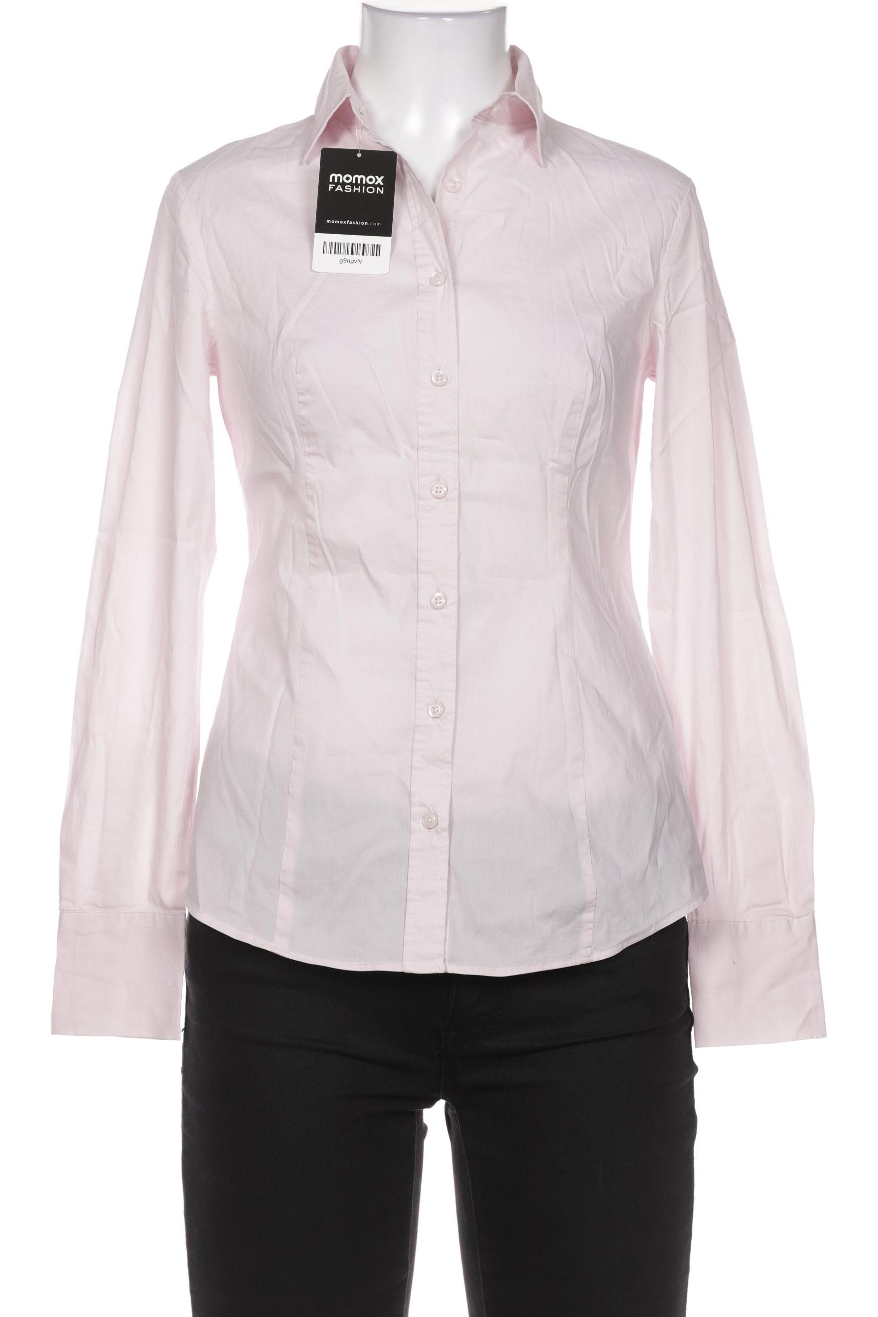 

United Colors OF Benetton Damen Bluse, pink, Gr. 34