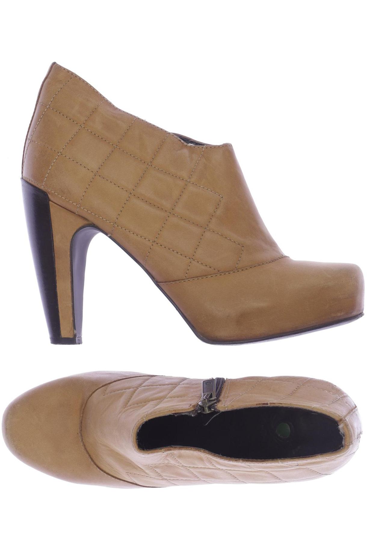 

UNITED COLORS OF BENETTON Damen Stiefelette, braun