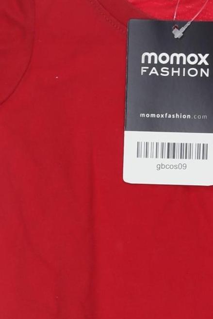 Thumbnail - United Colors OF Benetton Damen T-Shirt, rot, Gr. 74