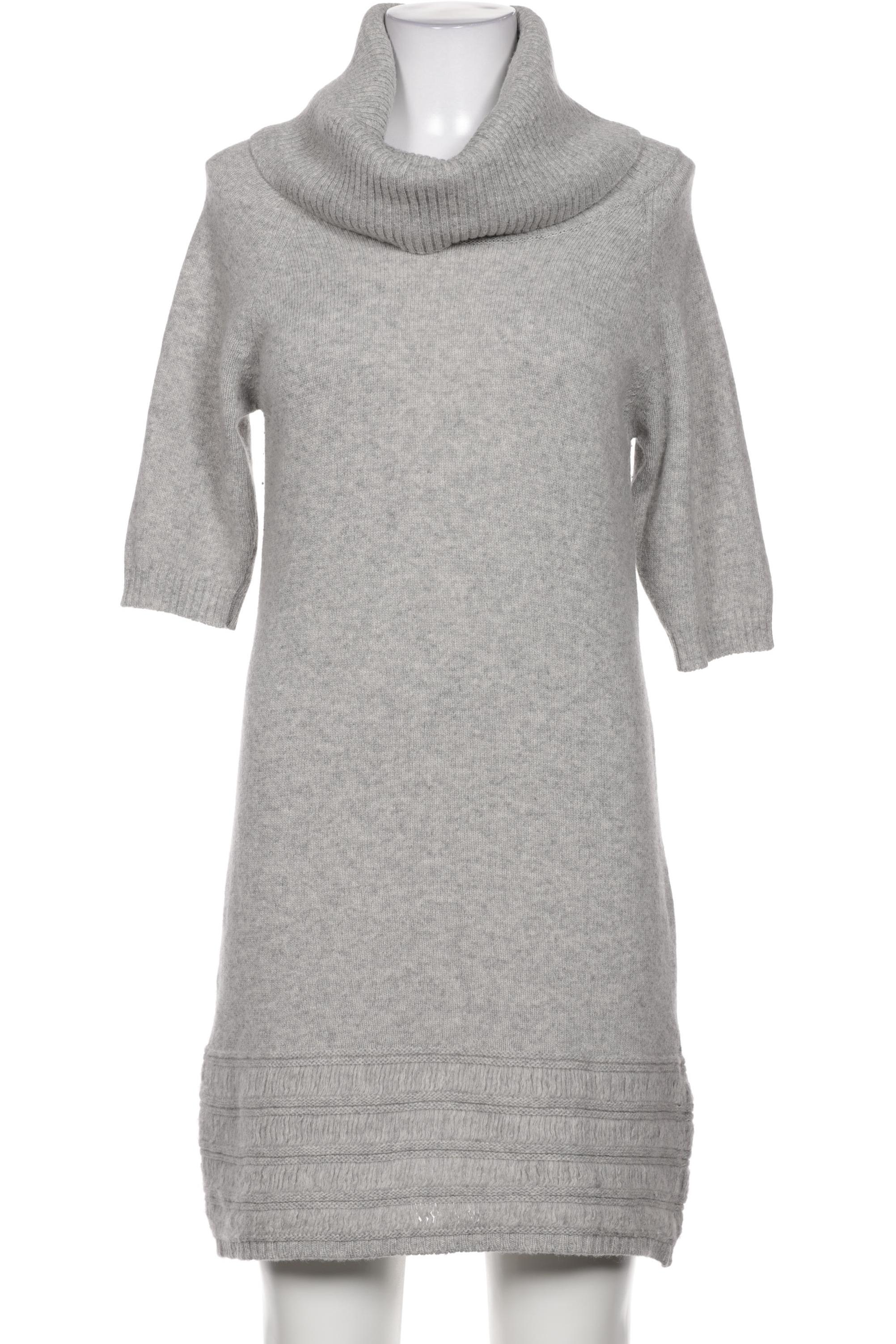 

UNITED COLORS OF BENETTON Damen Kleid, grau