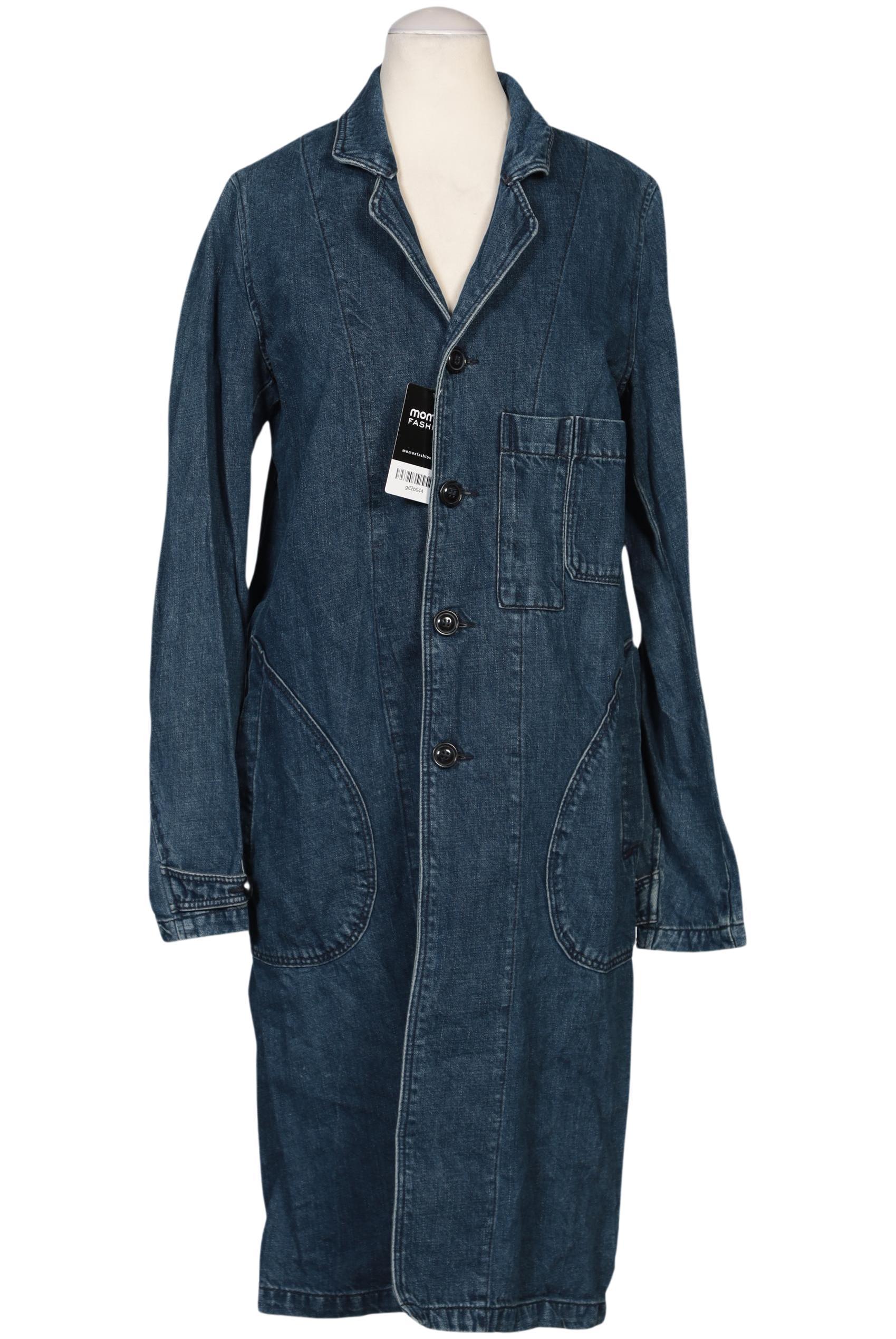 

United Colors OF Benetton Damen Kleid, blau, Gr. 32