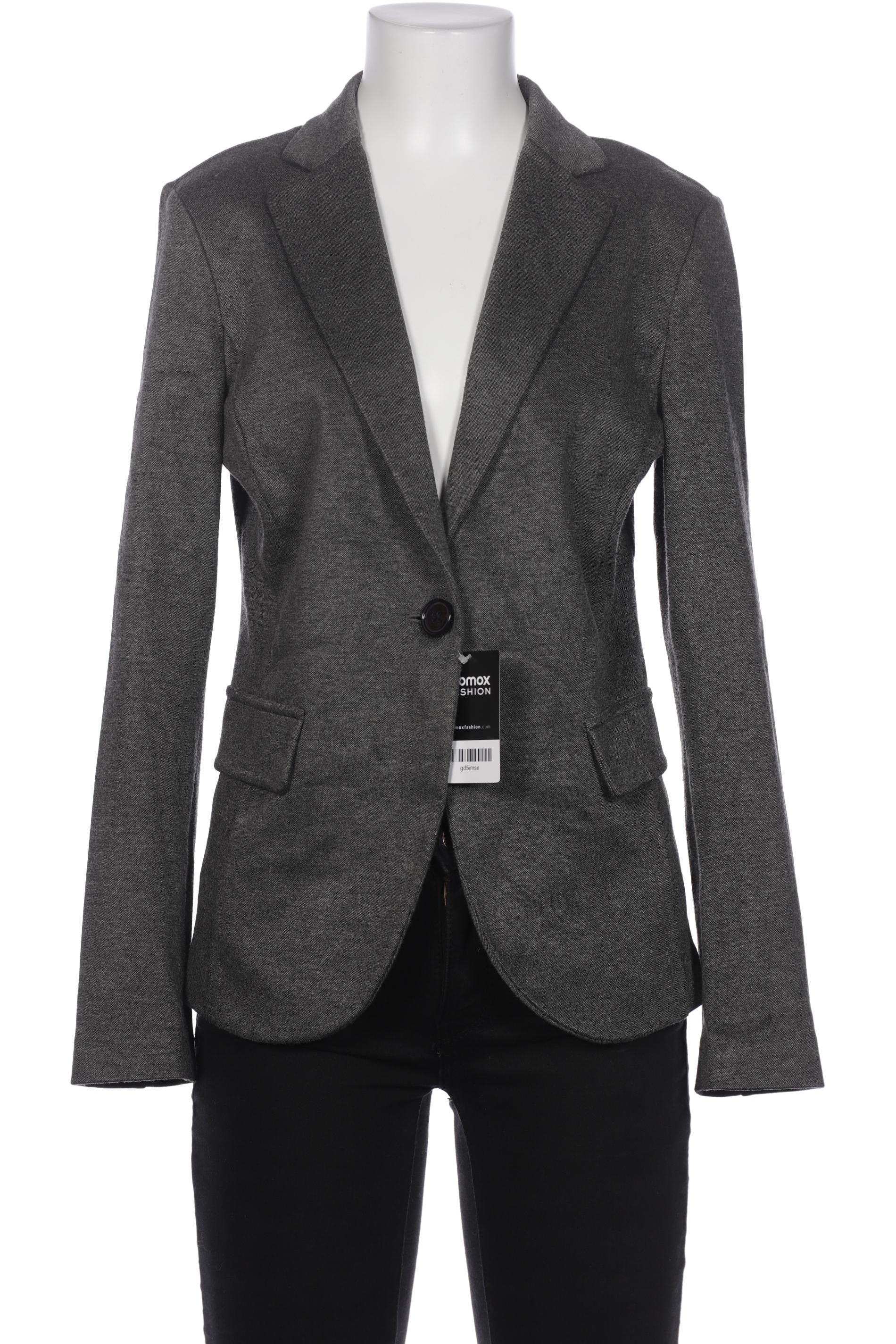 

United Colors OF Benetton Damen Blazer, grau, Gr. 38