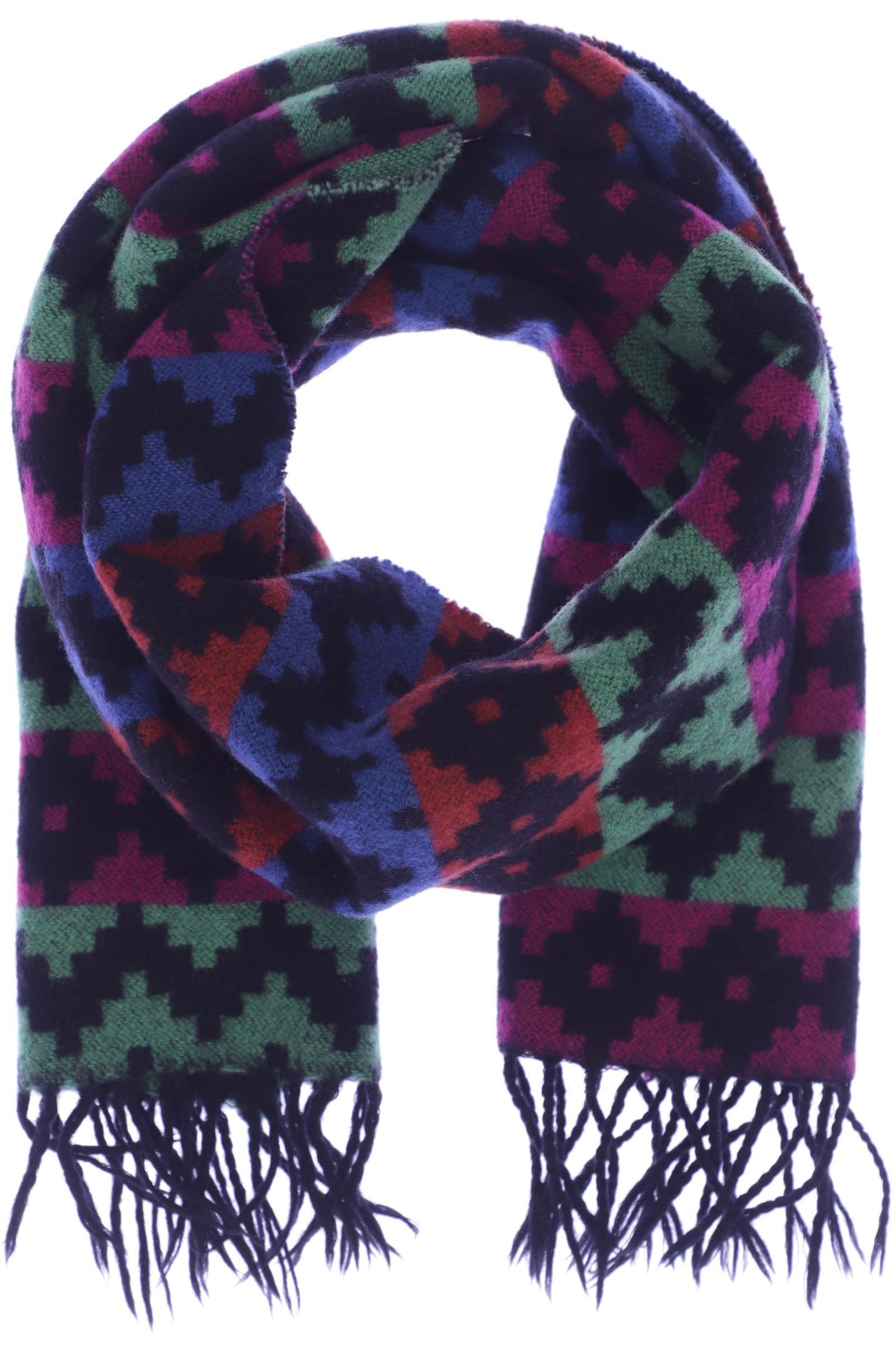 

United Colors OF Benetton Damen Schal, mehrfarbig, Gr.