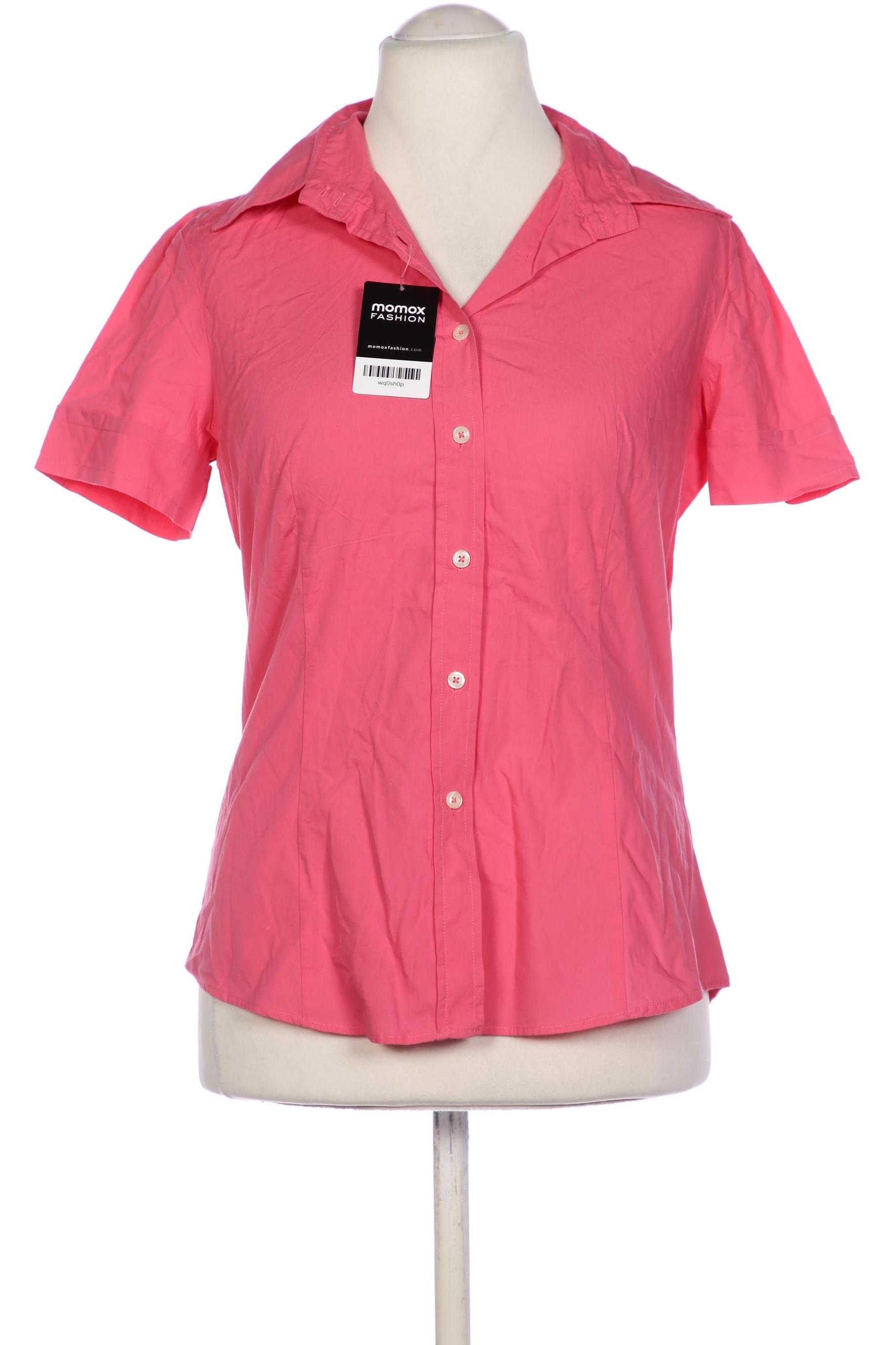 

United Colors OF Benetton Damen Bluse, pink, Gr. 42