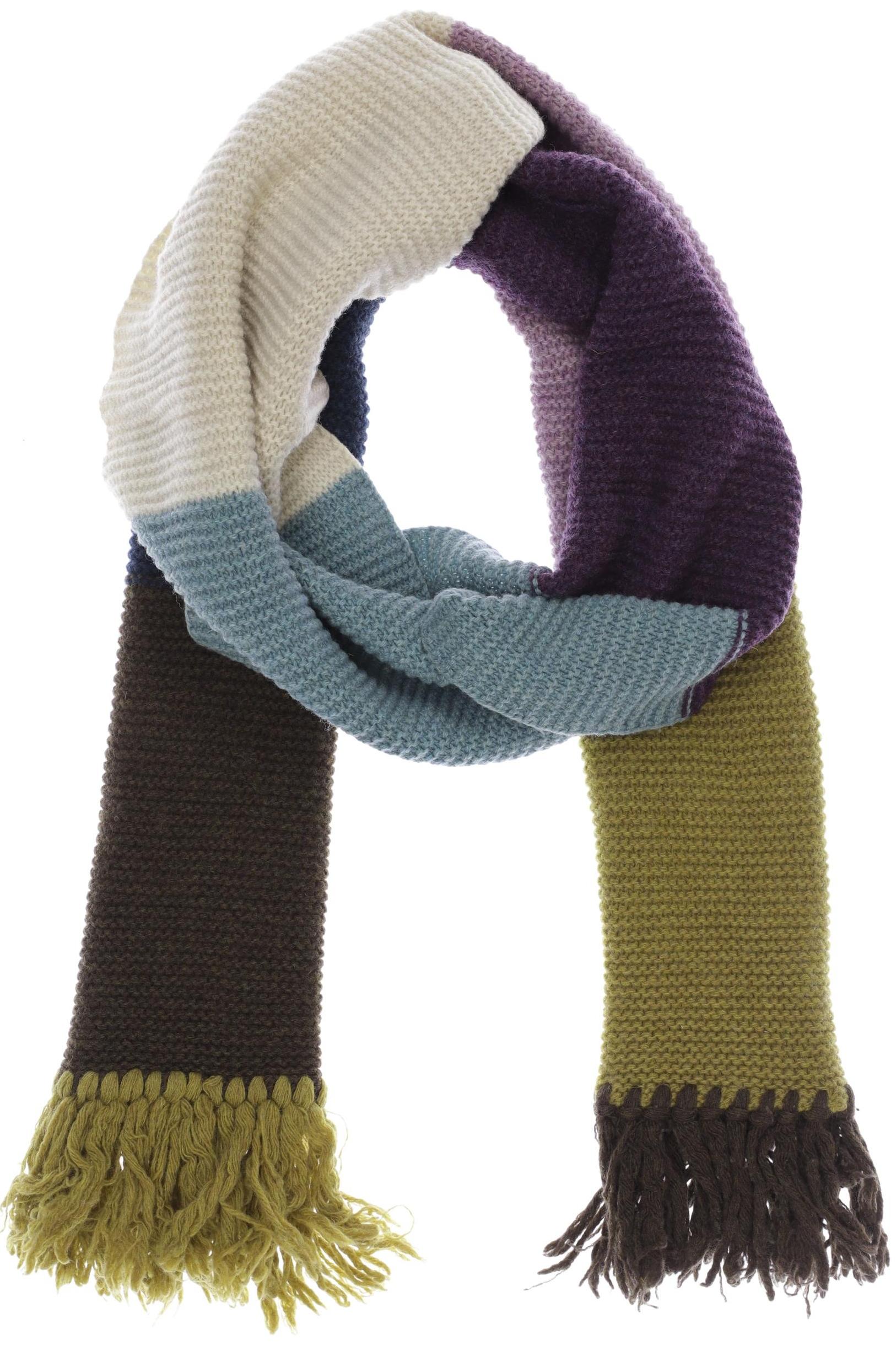 

United Colors OF Benetton Damen Schal, mehrfarbig, Gr.