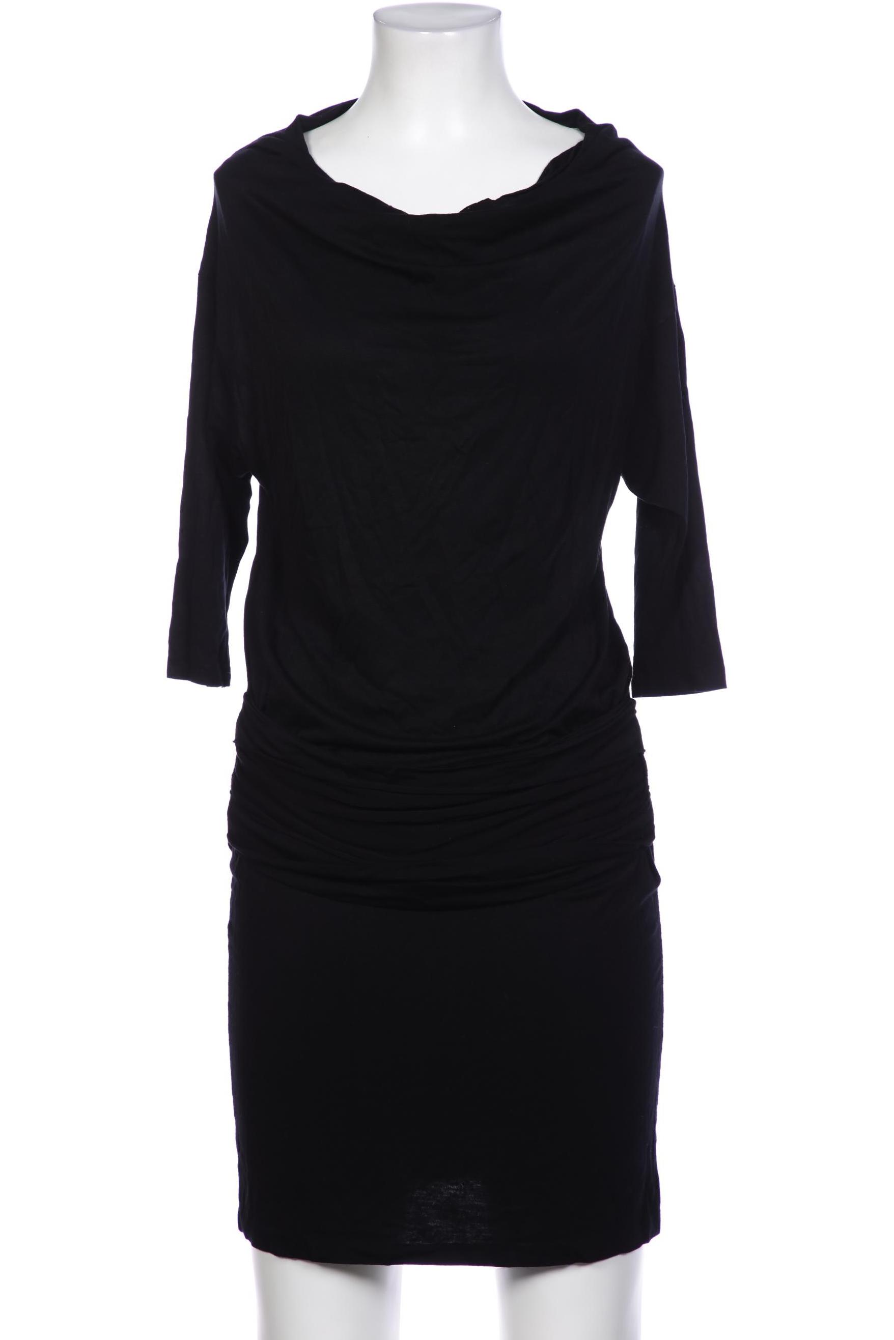 

United Colors OF Benetton Damen Kleid, schwarz, Gr. 36