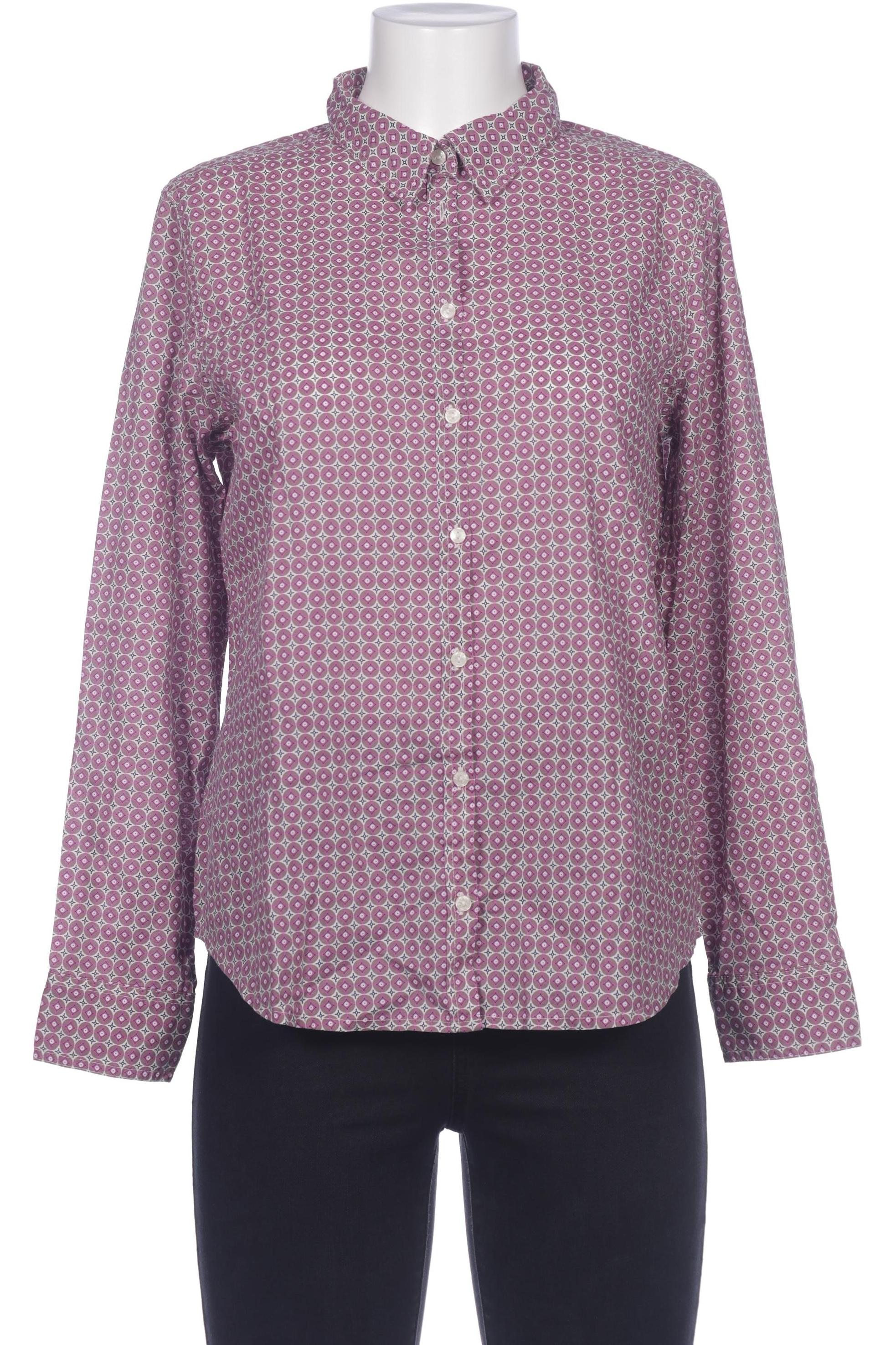 

United Colors OF Benetton Damen Bluse, pink, Gr. 42