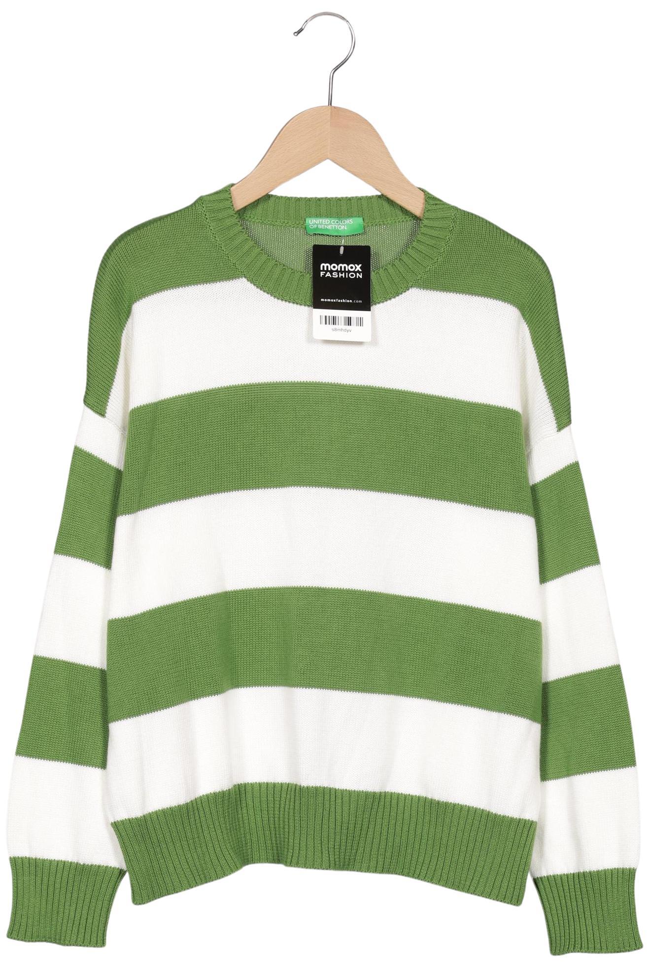 

United Colors OF Benetton Damen Pullover, mehrfarbig, Gr. 44