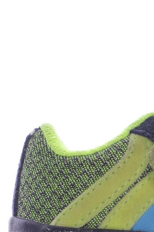 Thumbnail - United Colors OF Benetton Jungen Kinderschuhe, marineblau, Gr. 20