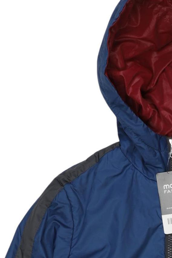 Thumbnail - United Colors OF Benetton Mädchen Jacke, marineblau, Gr. 146