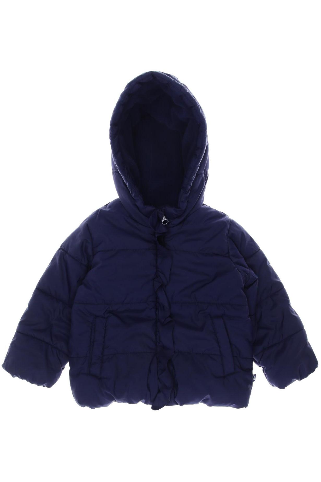 

United Colors OF Benetton Damen Jacke, blau, Gr. 86