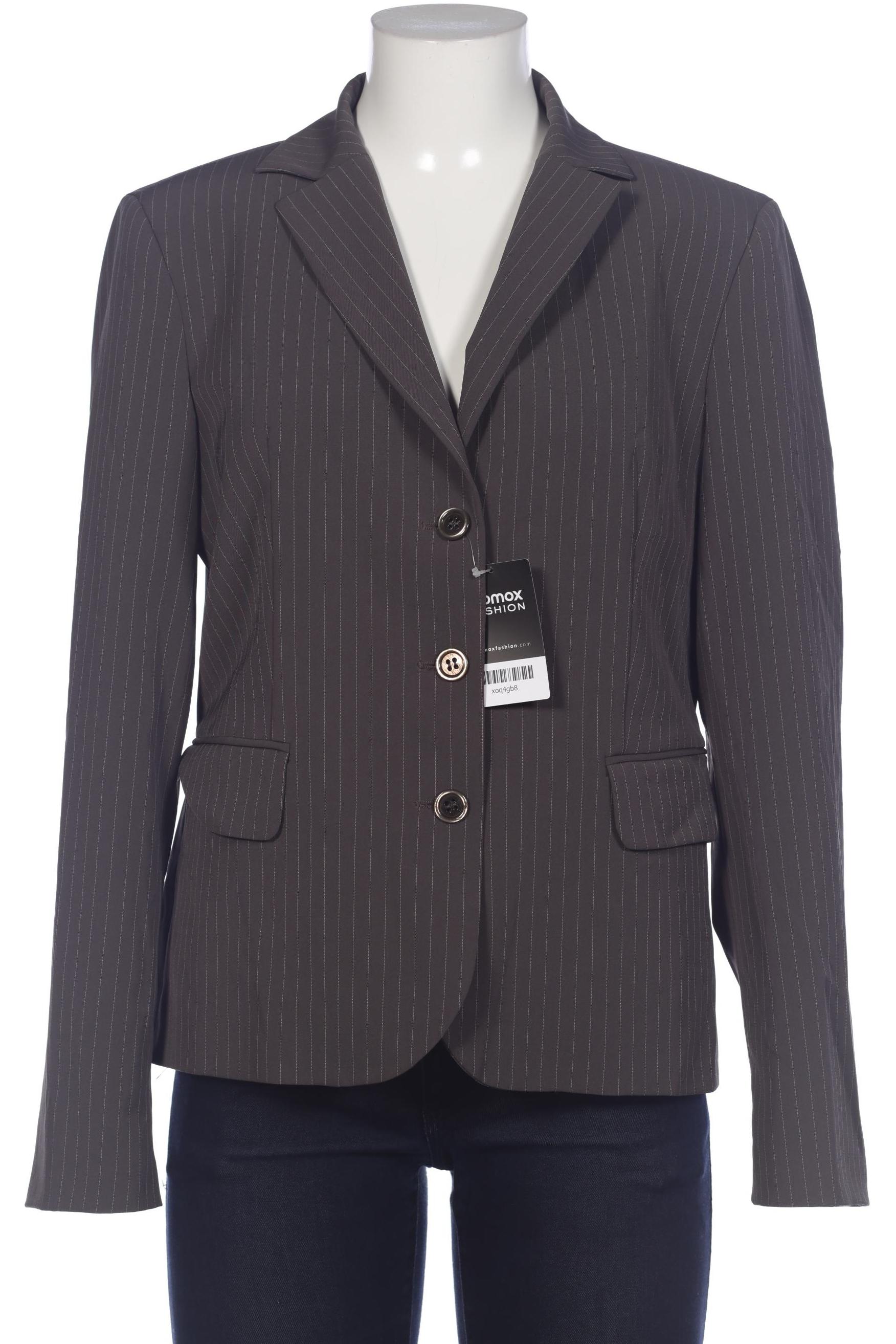 

UNITED COLORS OF BENETTON Damen Blazer, grau