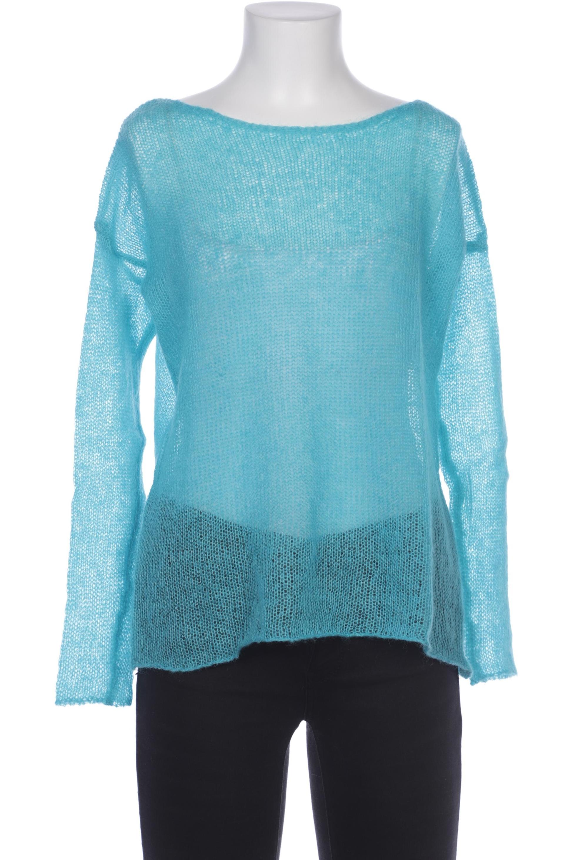 

United Colors OF Benetton Damen Pullover, blau, Gr. 36