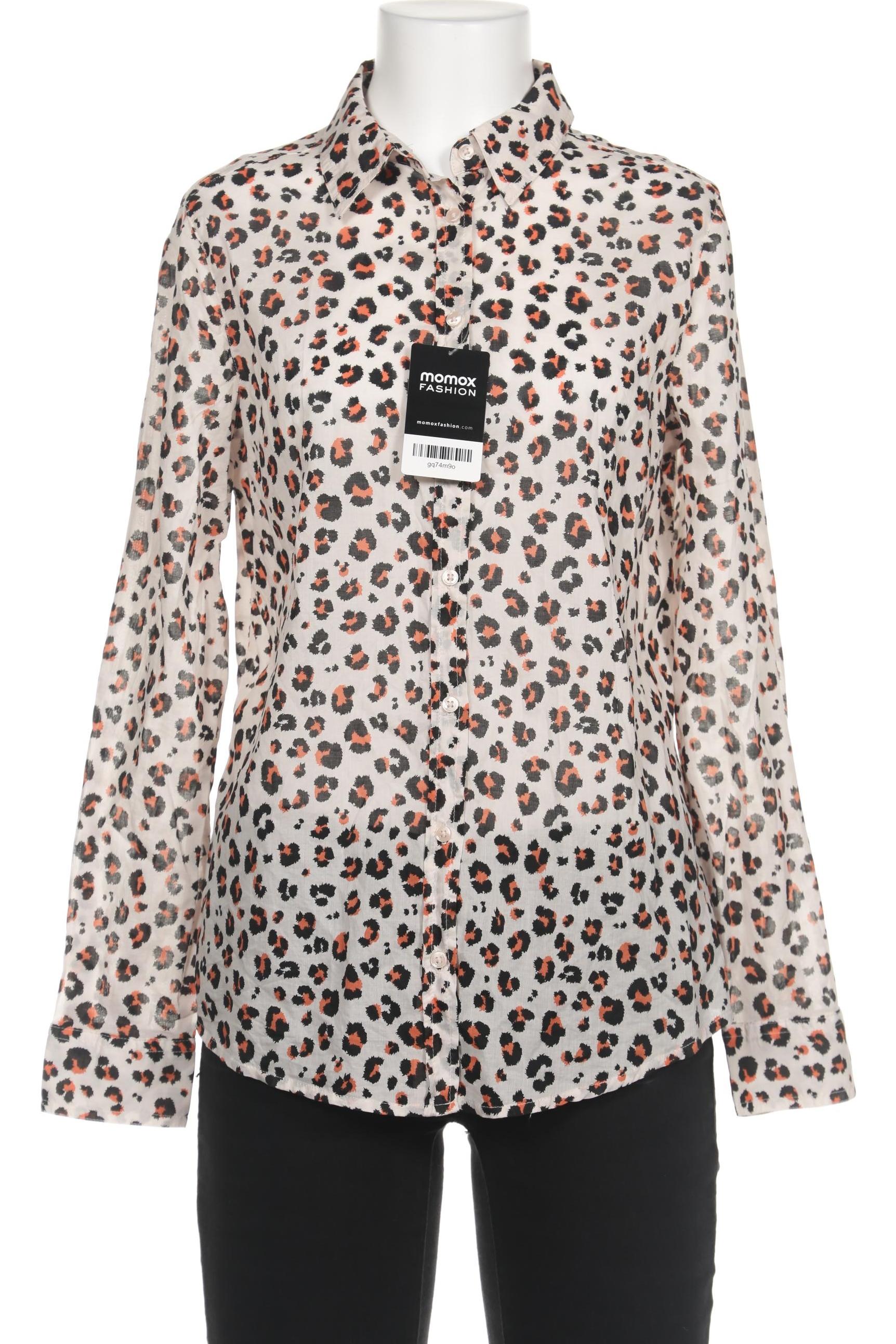 

United Colors OF Benetton Damen Bluse, cremeweiß, Gr. 36