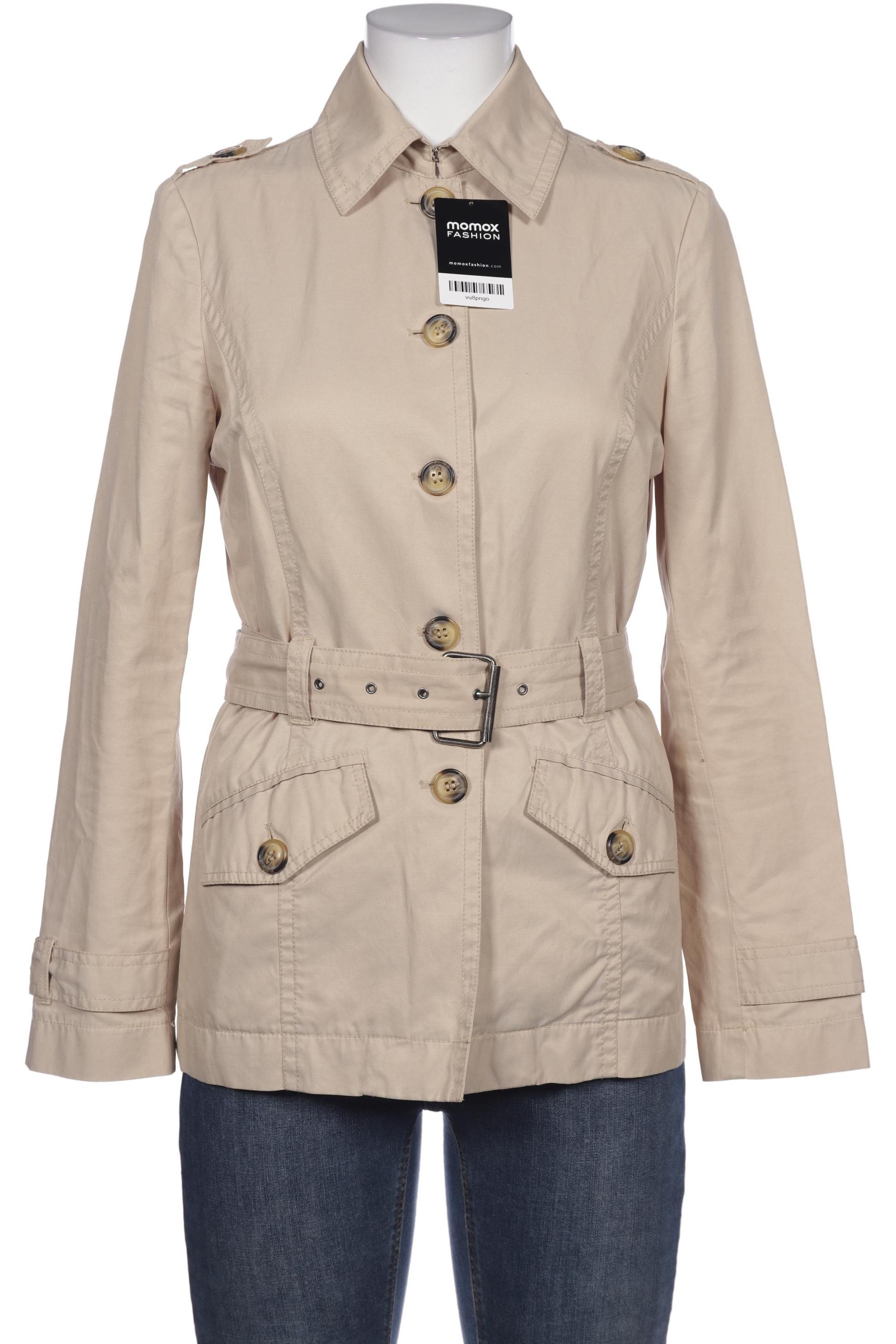 

United Colors OF Benetton Damen Mantel, beige, Gr. 44