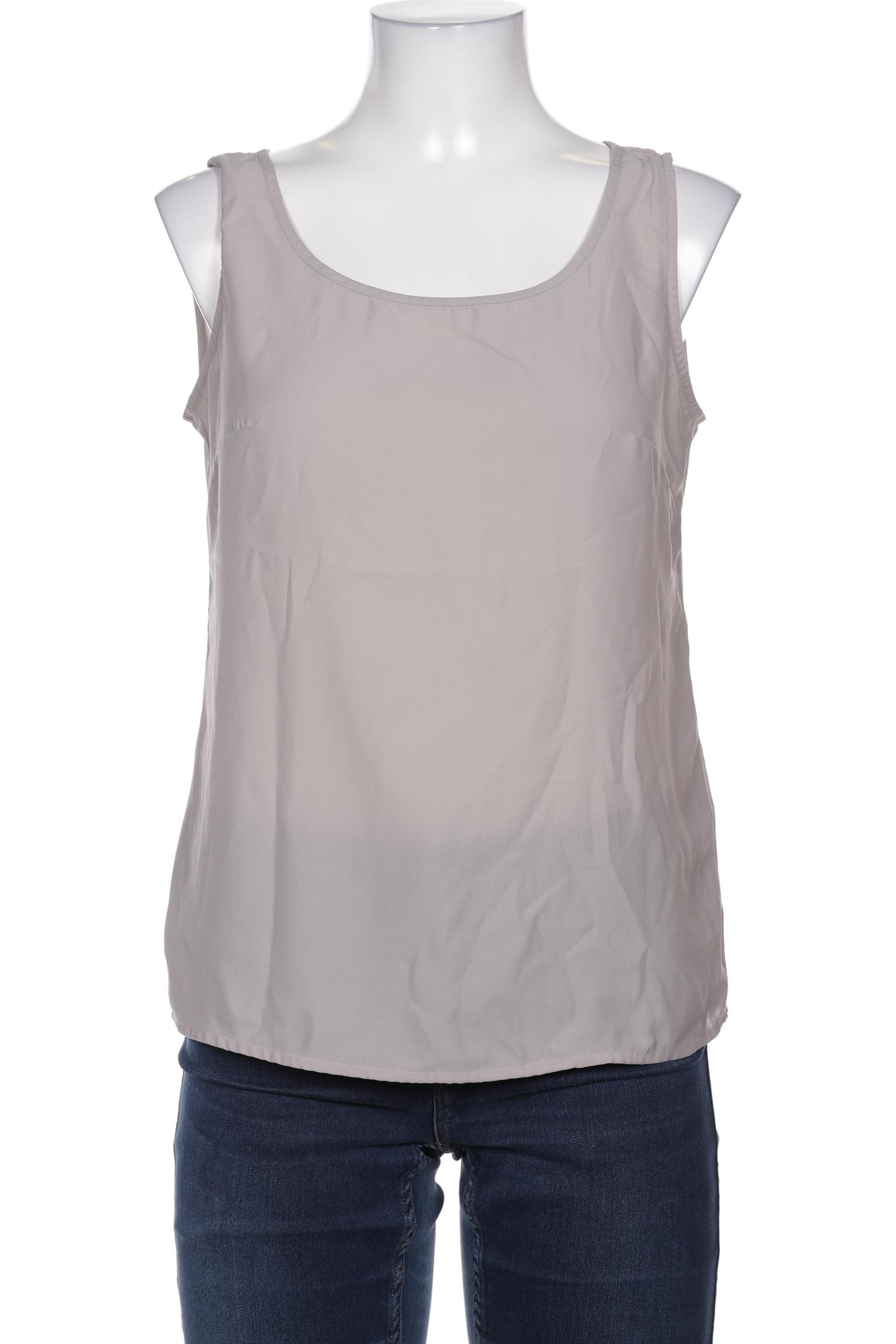 

UNITED COLORS OF BENETTON Damen Bluse, grau
