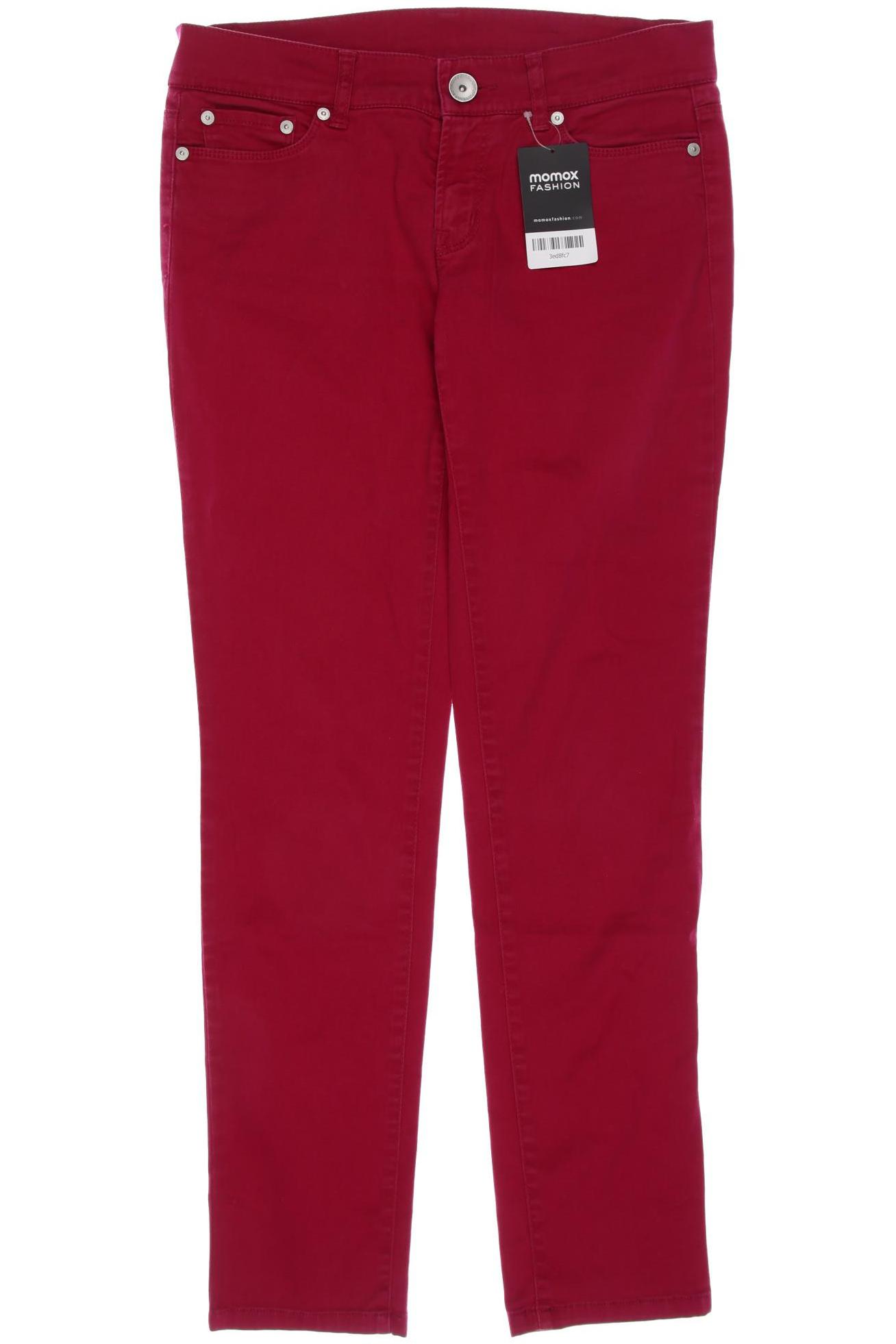 

UNITED COLORS OF BENETTON Damen Jeans, pink