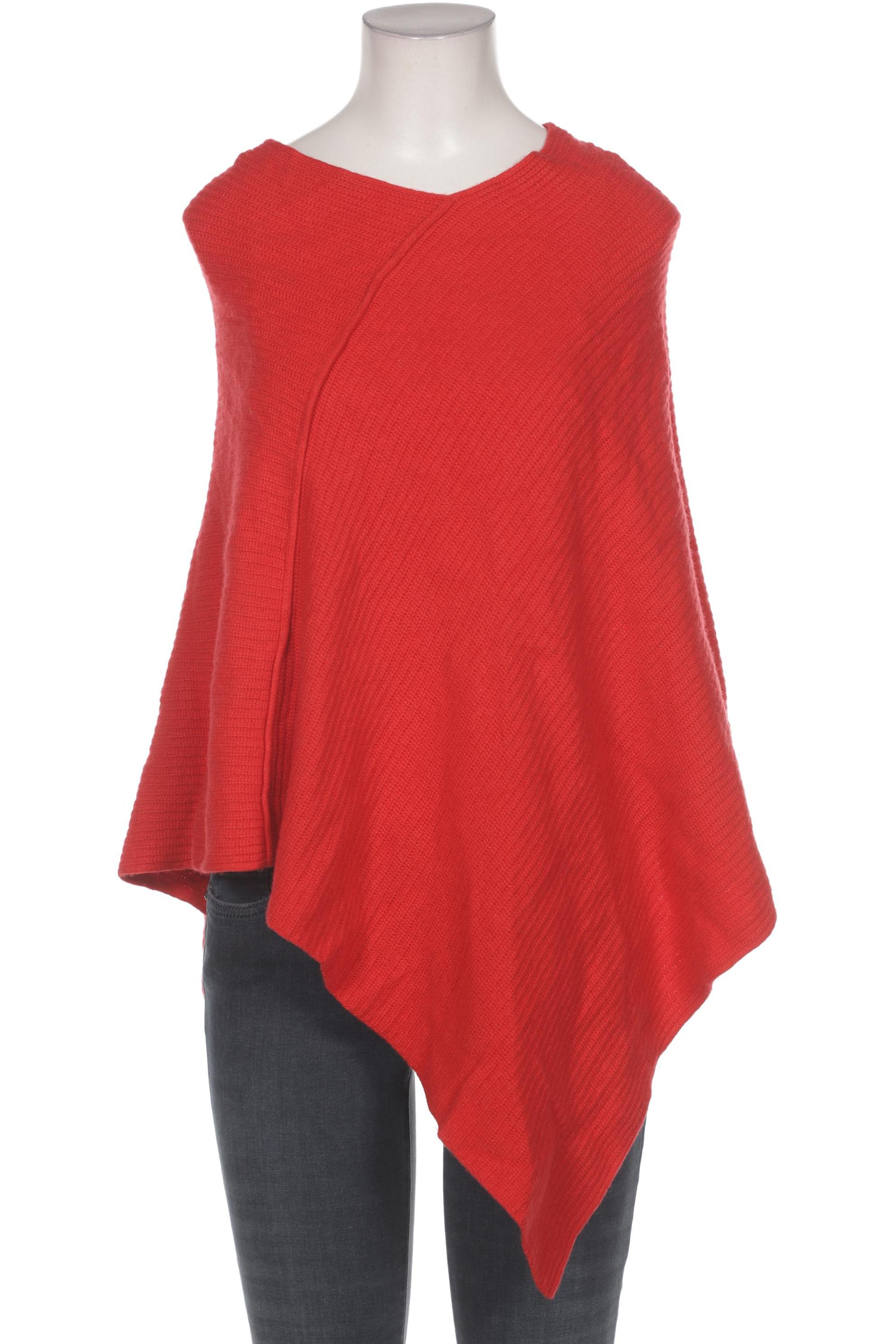 

United Colors OF Benetton Damen Pullover, rot, Gr. uni
