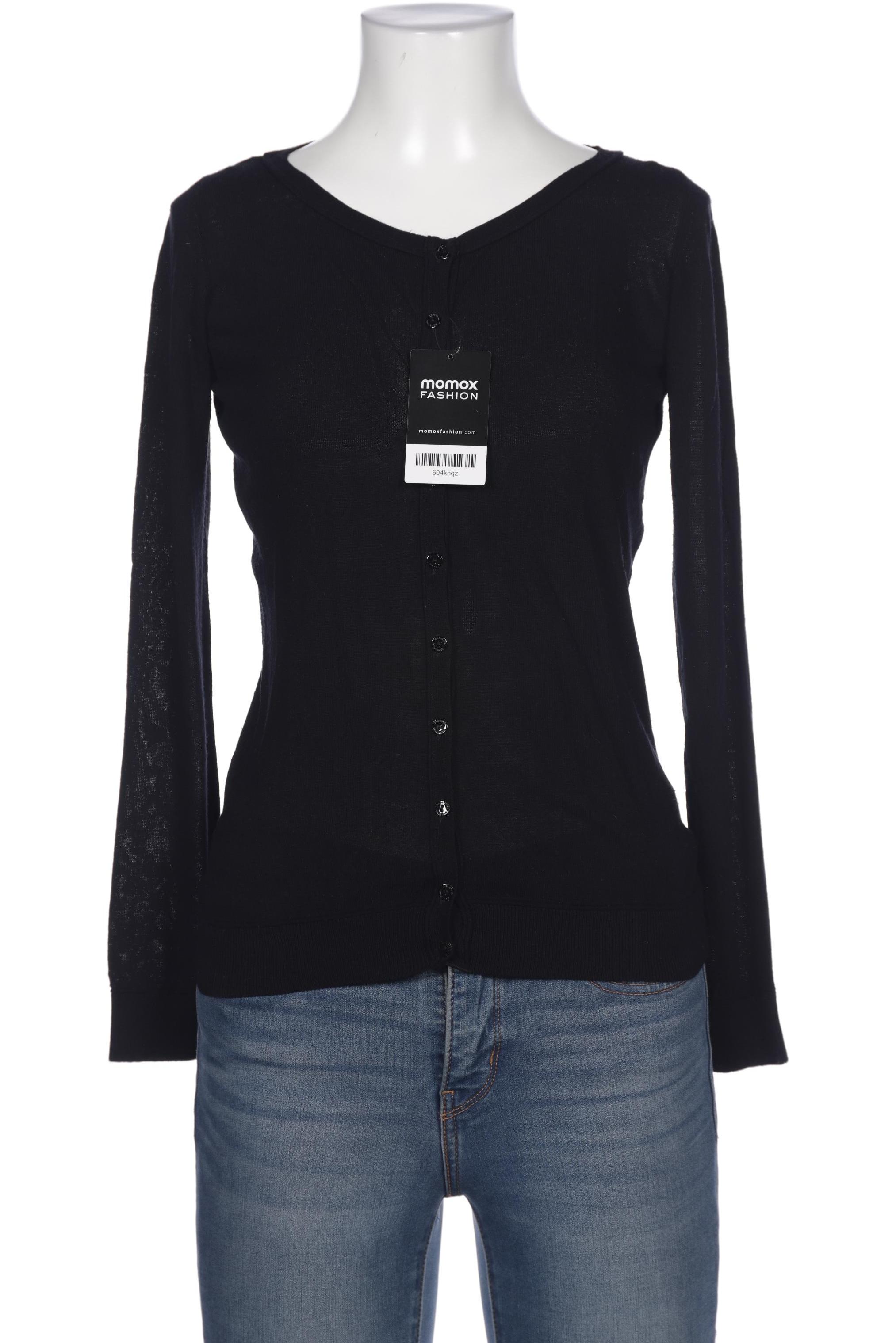 

UNITED COLORS OF BENETTON Damen Strickjacke, marineblau