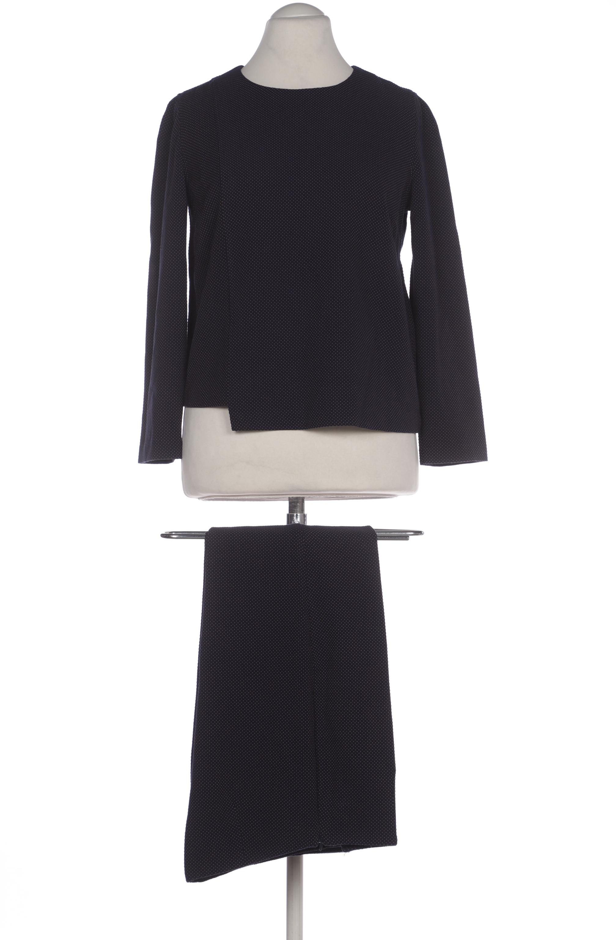 

United Colors OF Benetton Damen Anzug, marineblau, Gr. 42