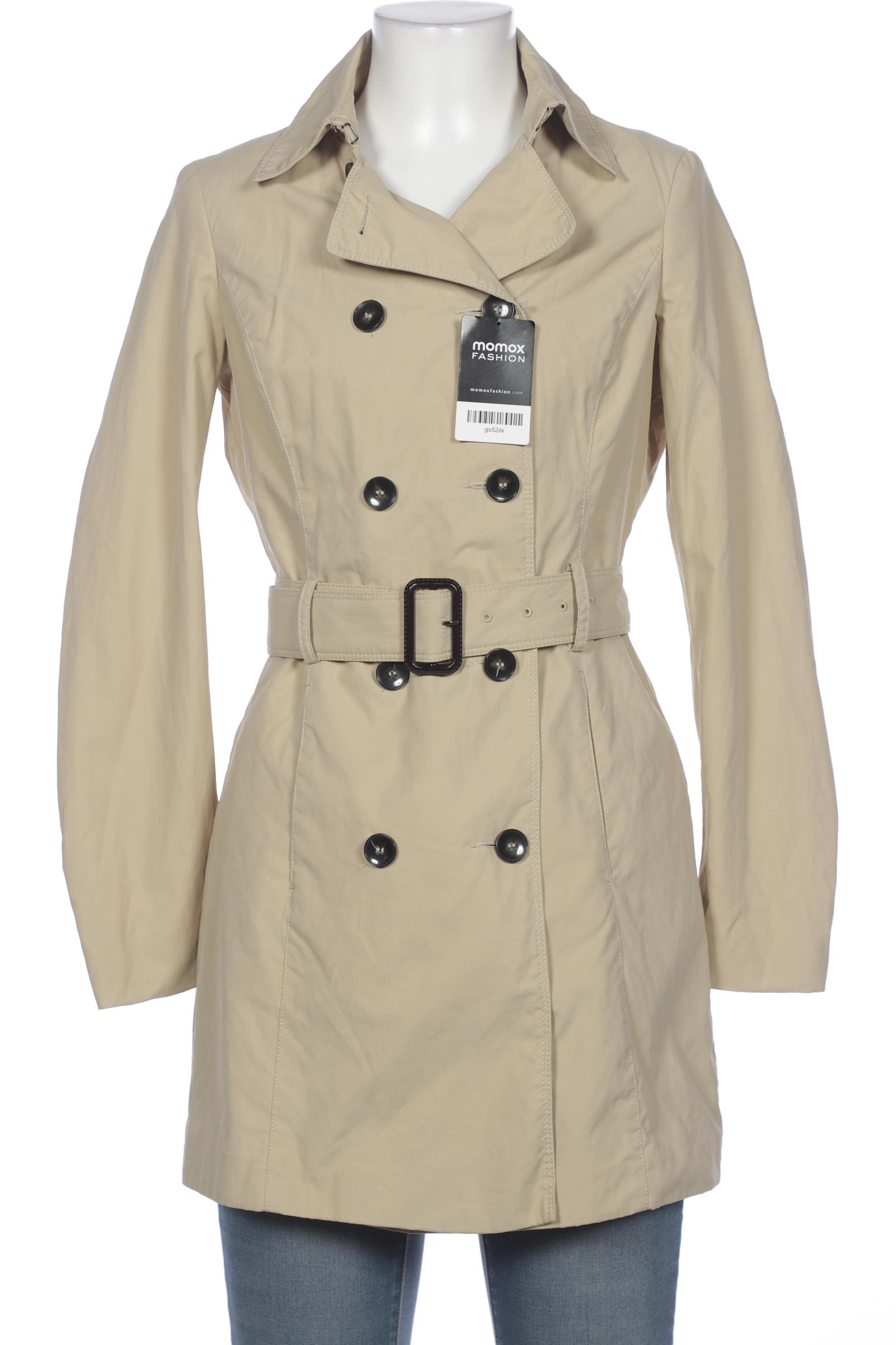 

United Colors OF Benetton Damen Mantel, beige, Gr. 34