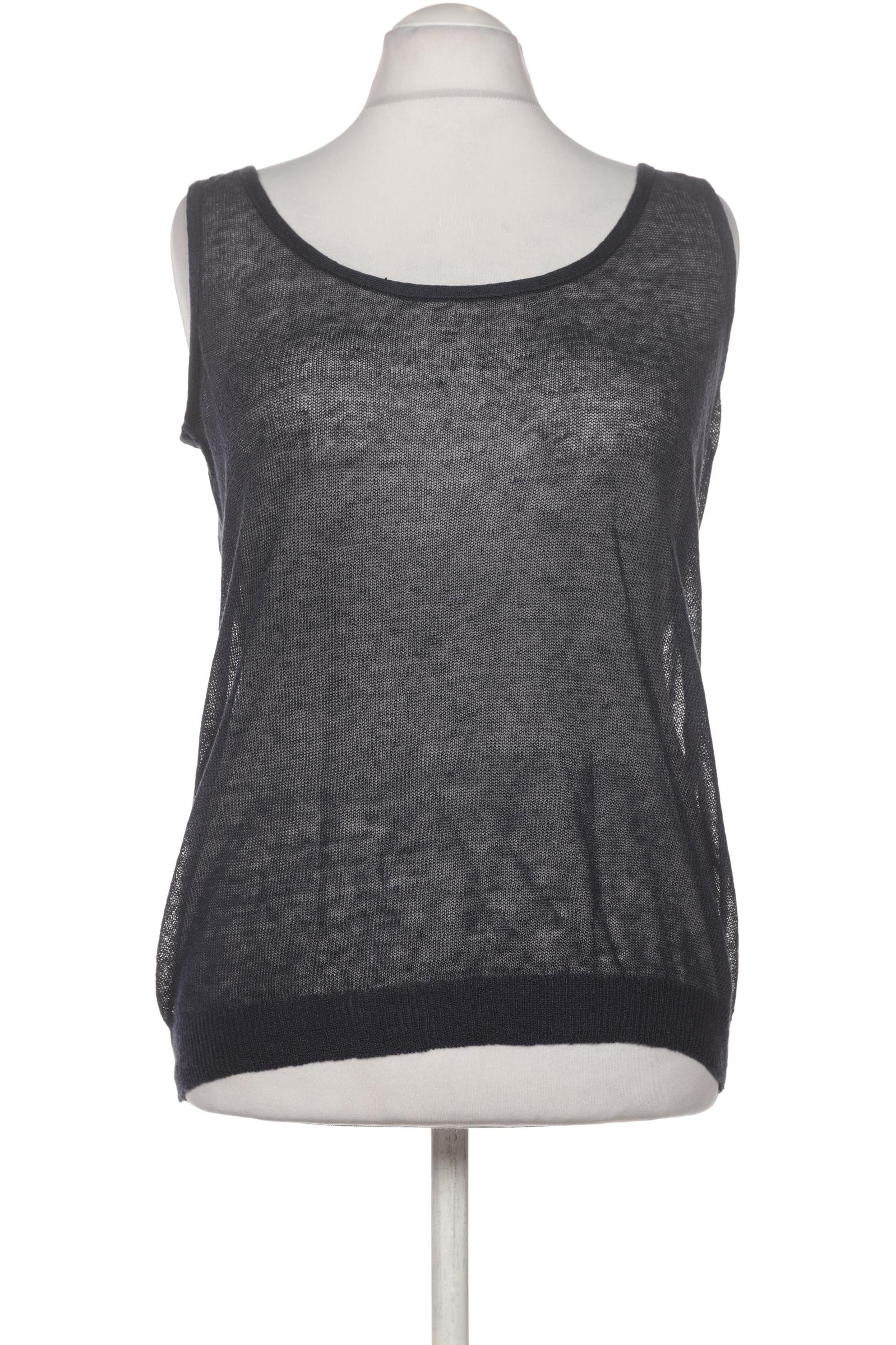 

United Colors OF Benetton Damen Top, marineblau, Gr. 44