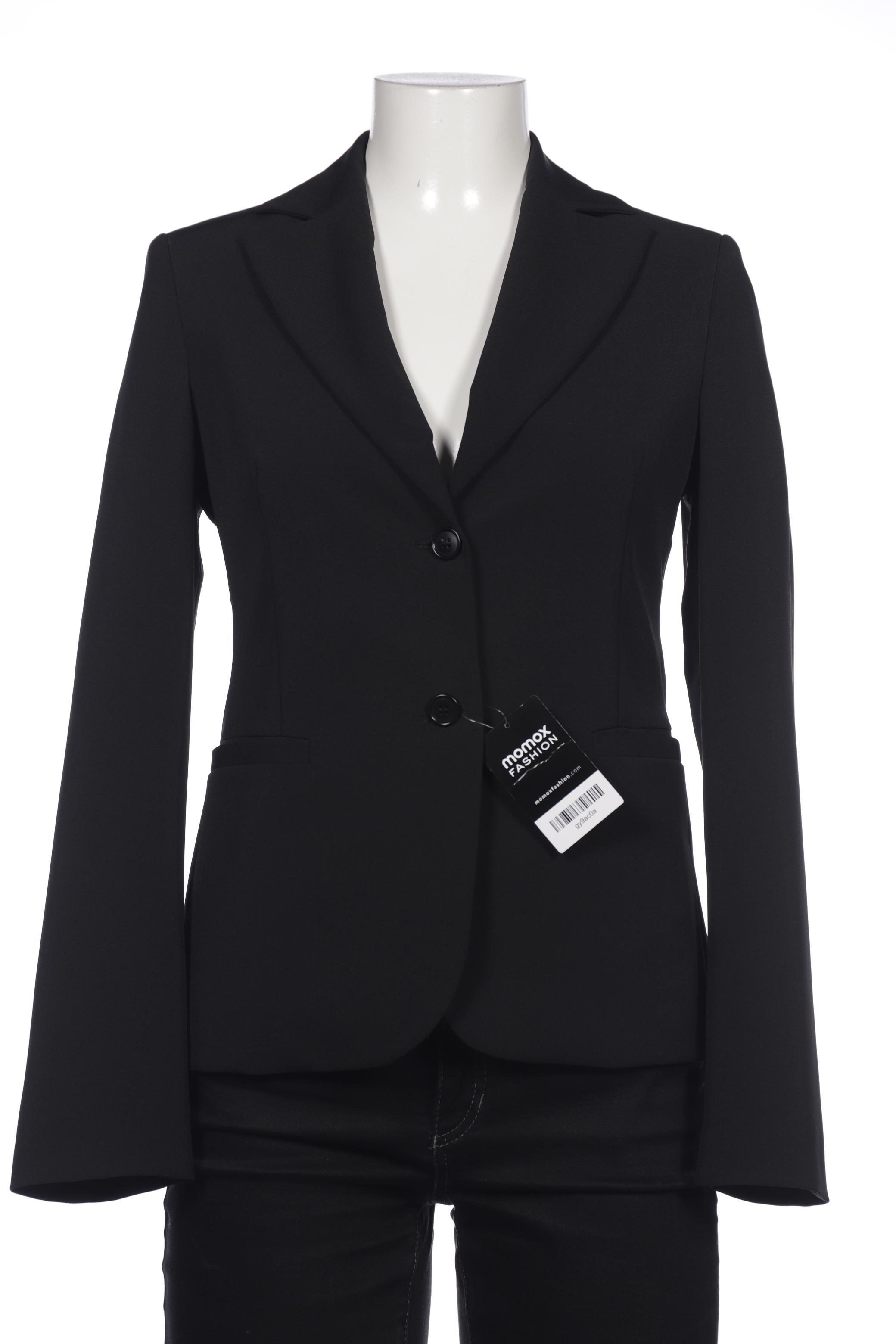 

UNITED COLORS OF BENETTON Damen Blazer, schwarz