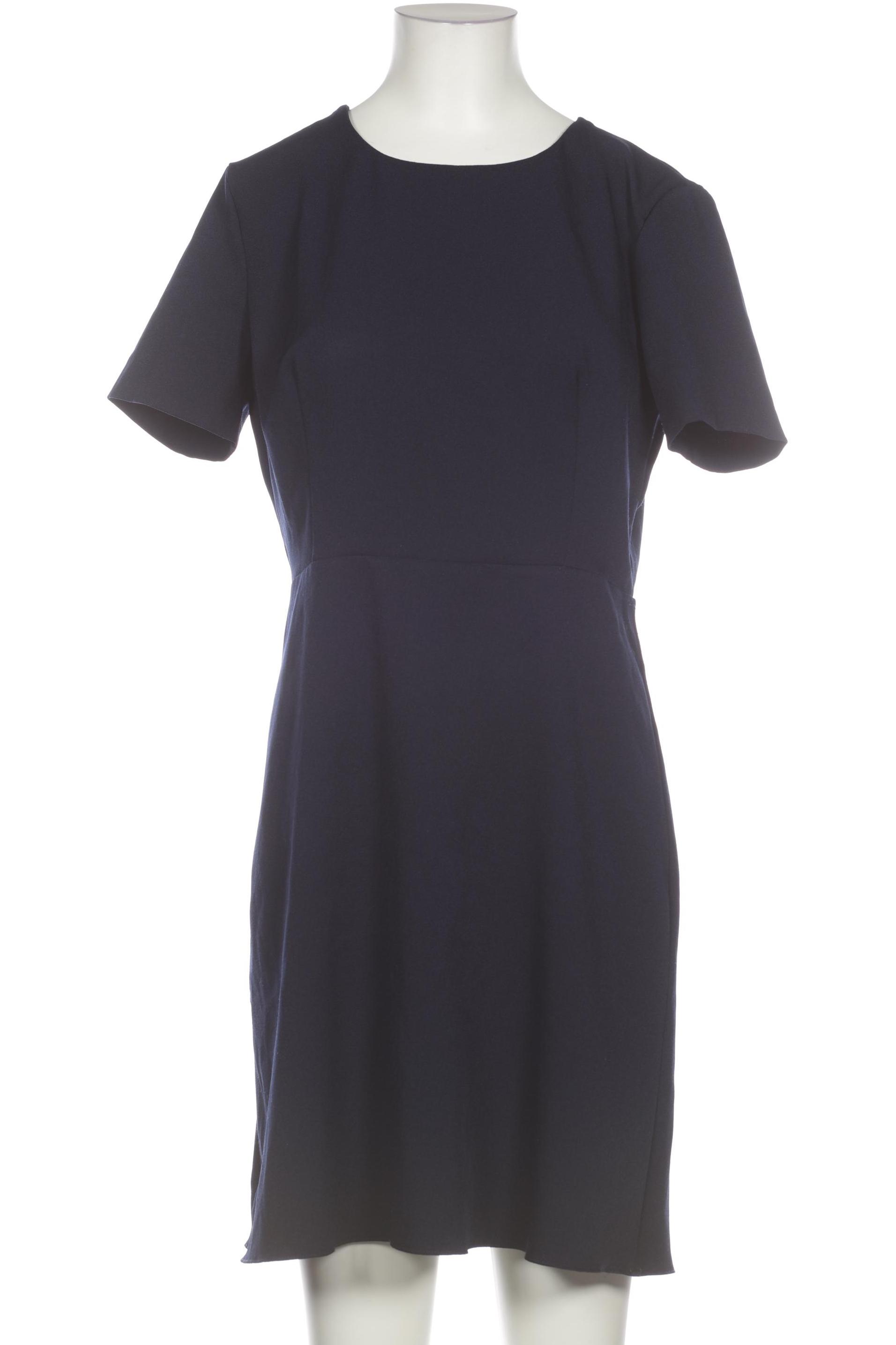 

UNITED COLORS OF BENETTON Damen Kleid, marineblau