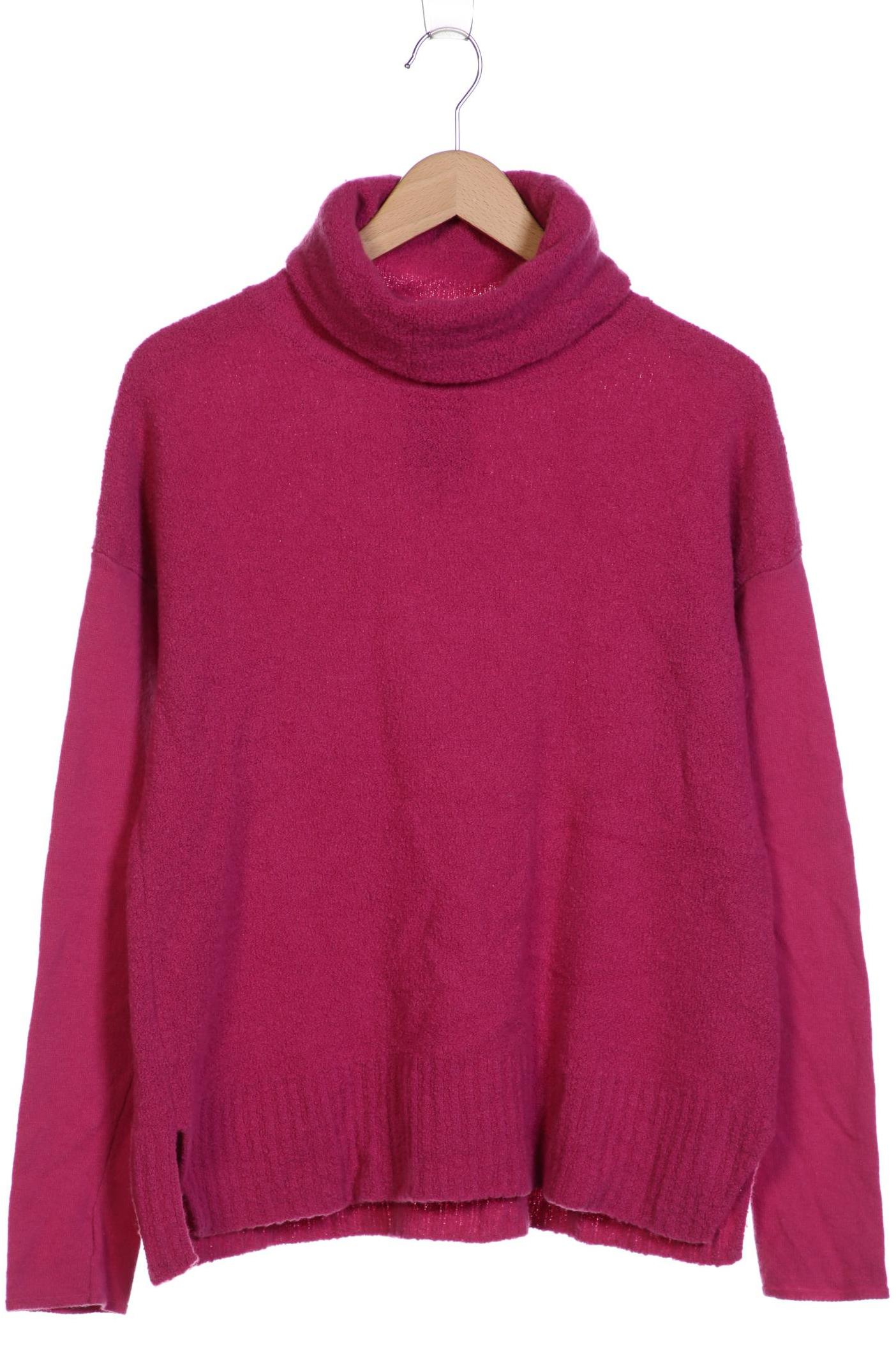 

United Colors OF Benetton Damen Pullover, pink, Gr. 42