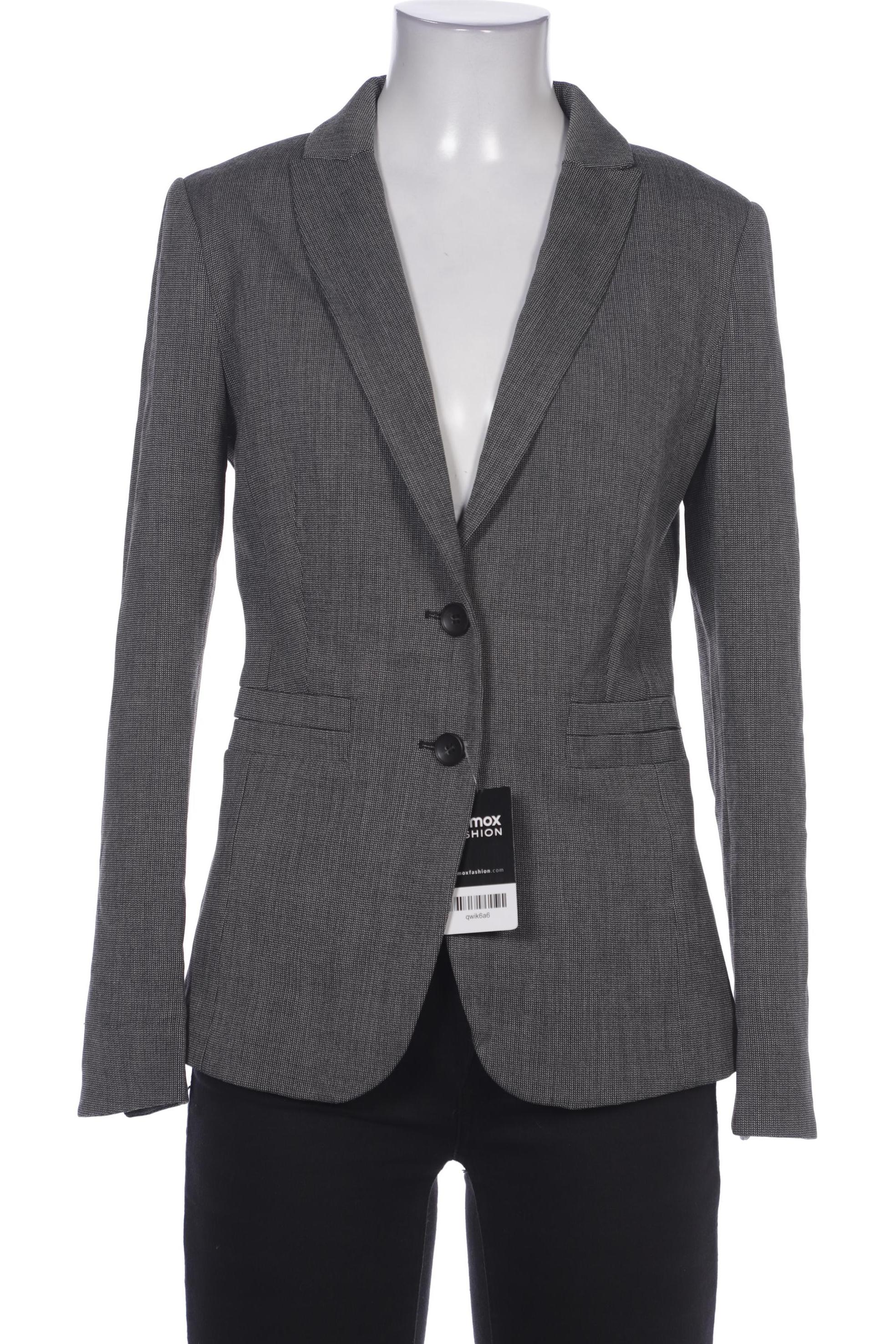 

United Colors OF Benetton Damen Blazer, grau, Gr. 36
