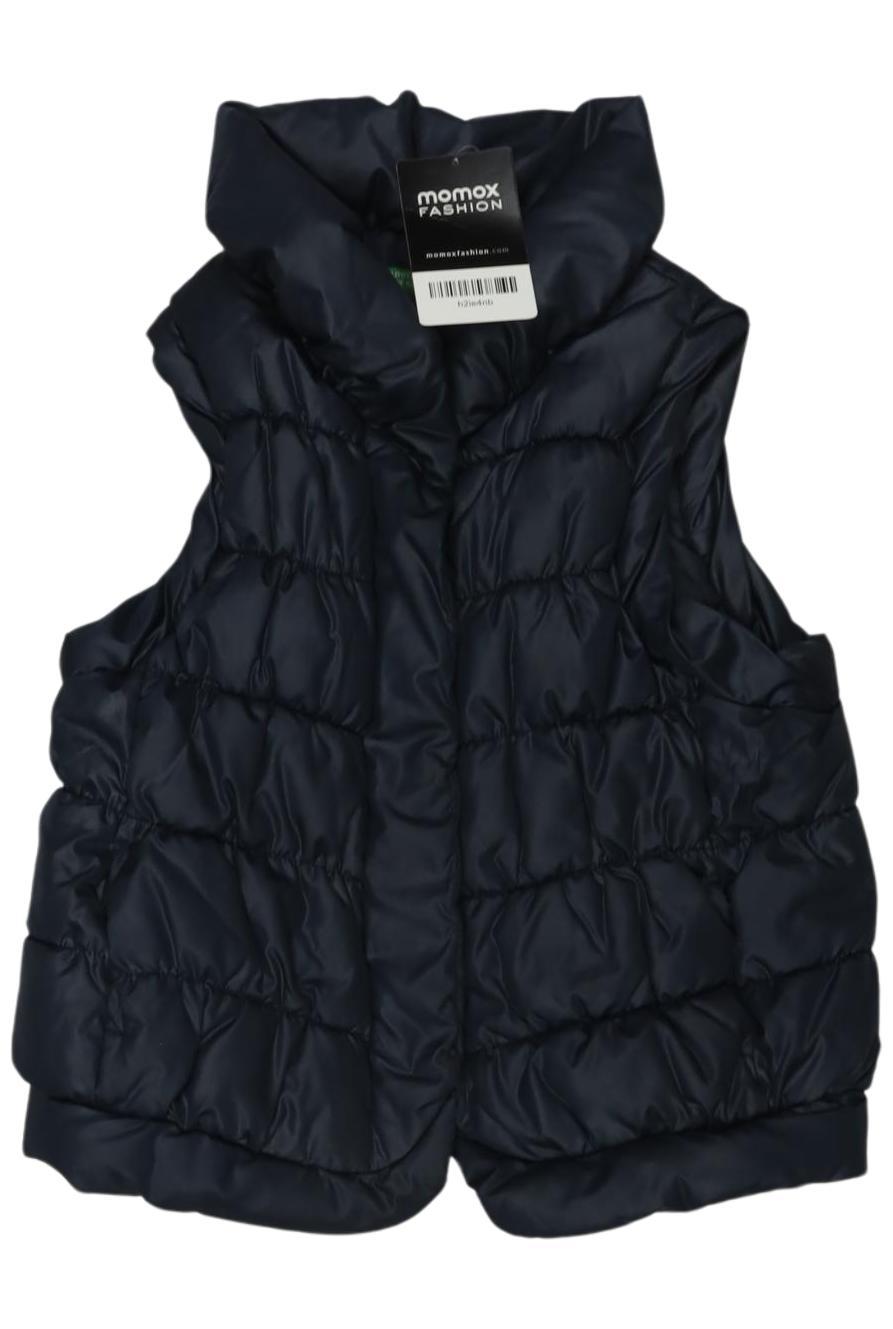 

United Colors OF Benetton Mädchen Jacke, marineblau, Gr. 110