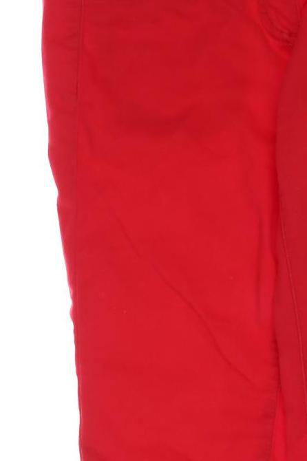 Thumbnail - United Colors OF Benetton Mädchen Stoffhose, rot, Gr. 170