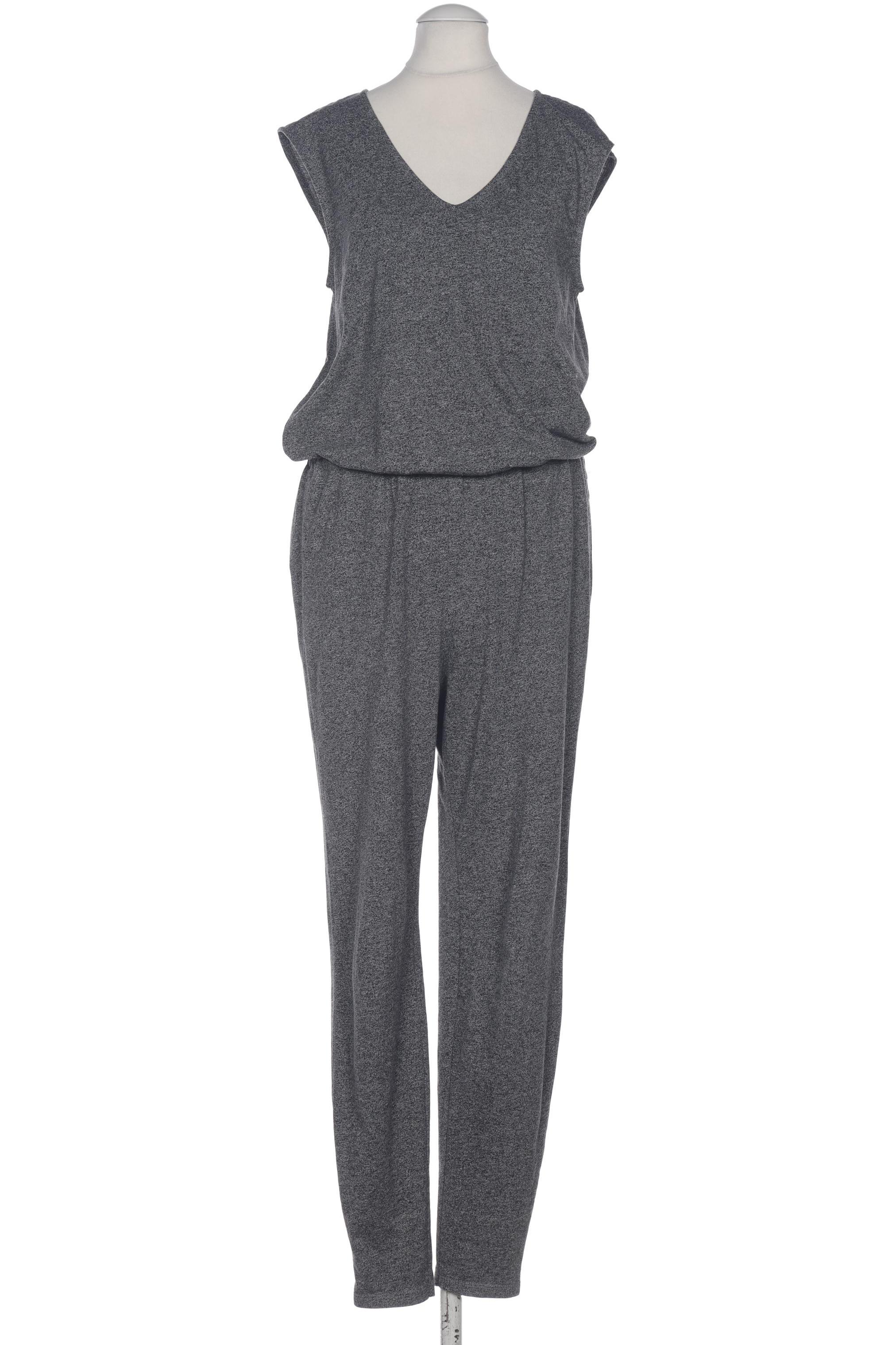 

United Colors OF Benetton Damen Jumpsuit/Overall, grau, Gr. 34