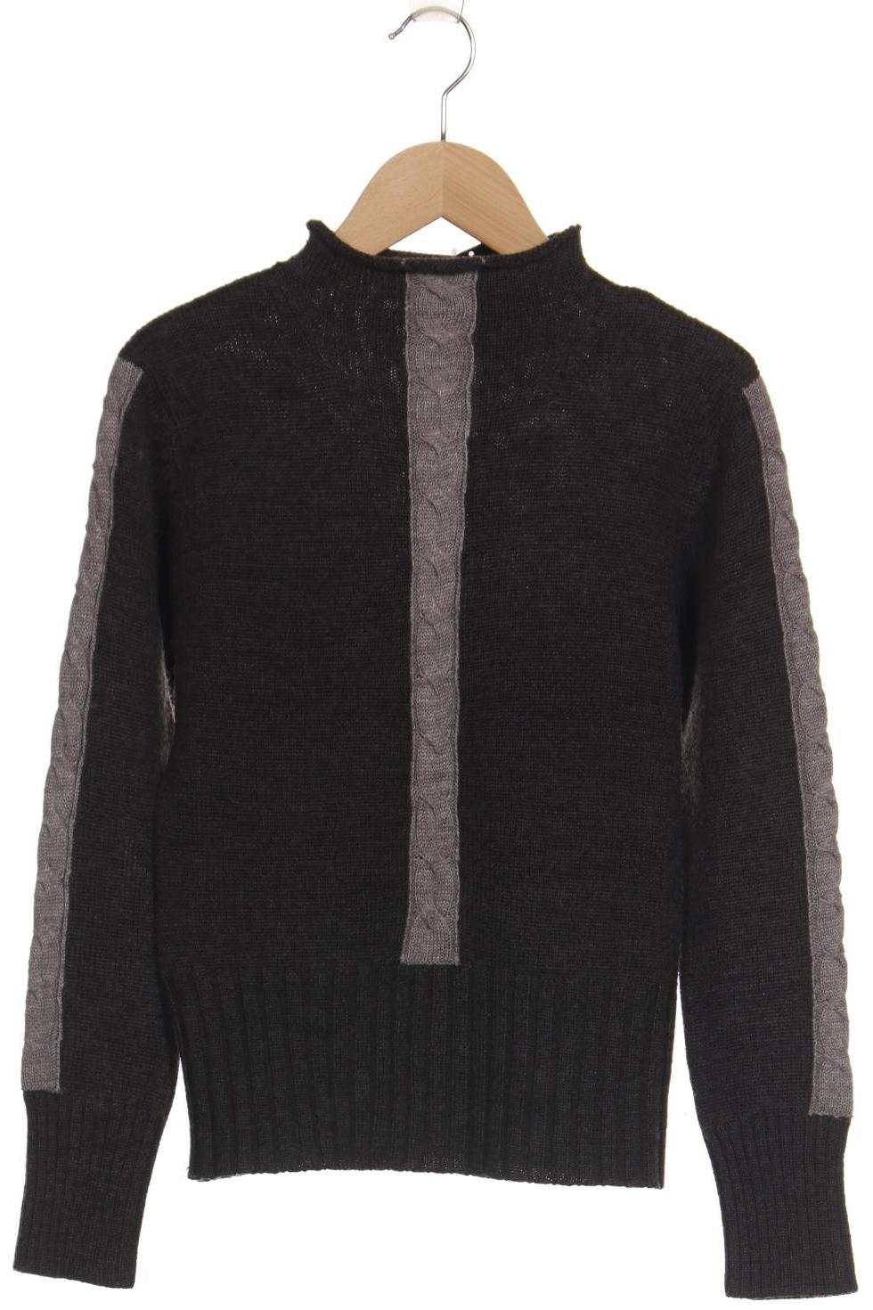 

United Colors OF Benetton Damen Pullover, grau, Gr. 36