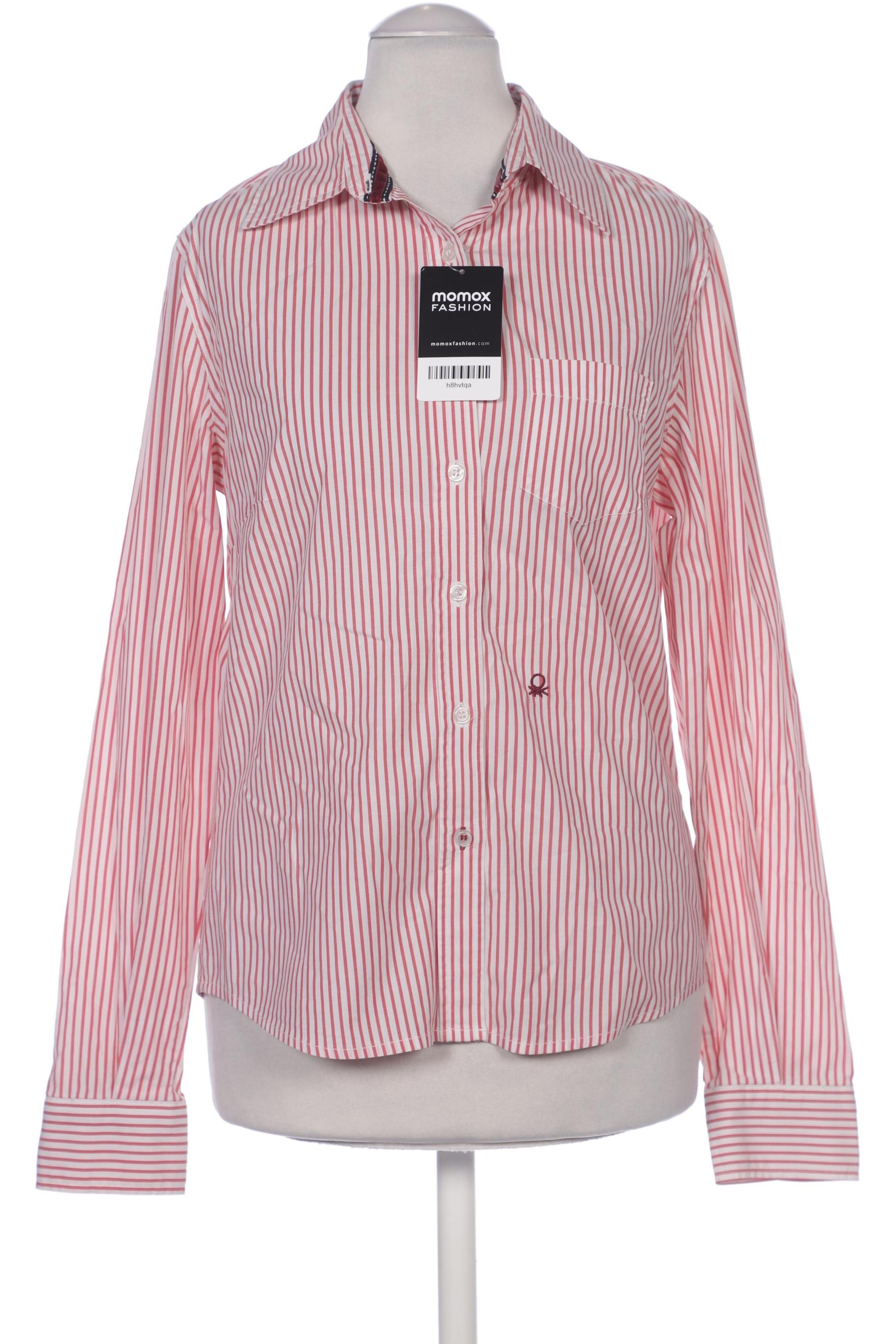 

United Colors OF Benetton Damen Bluse, pink, Gr. 36